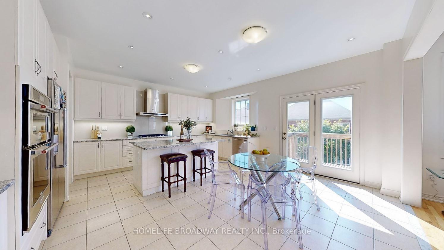 Photo 18 of 25 Horse Rake Road, Vaughan, Patterson — HOMEH