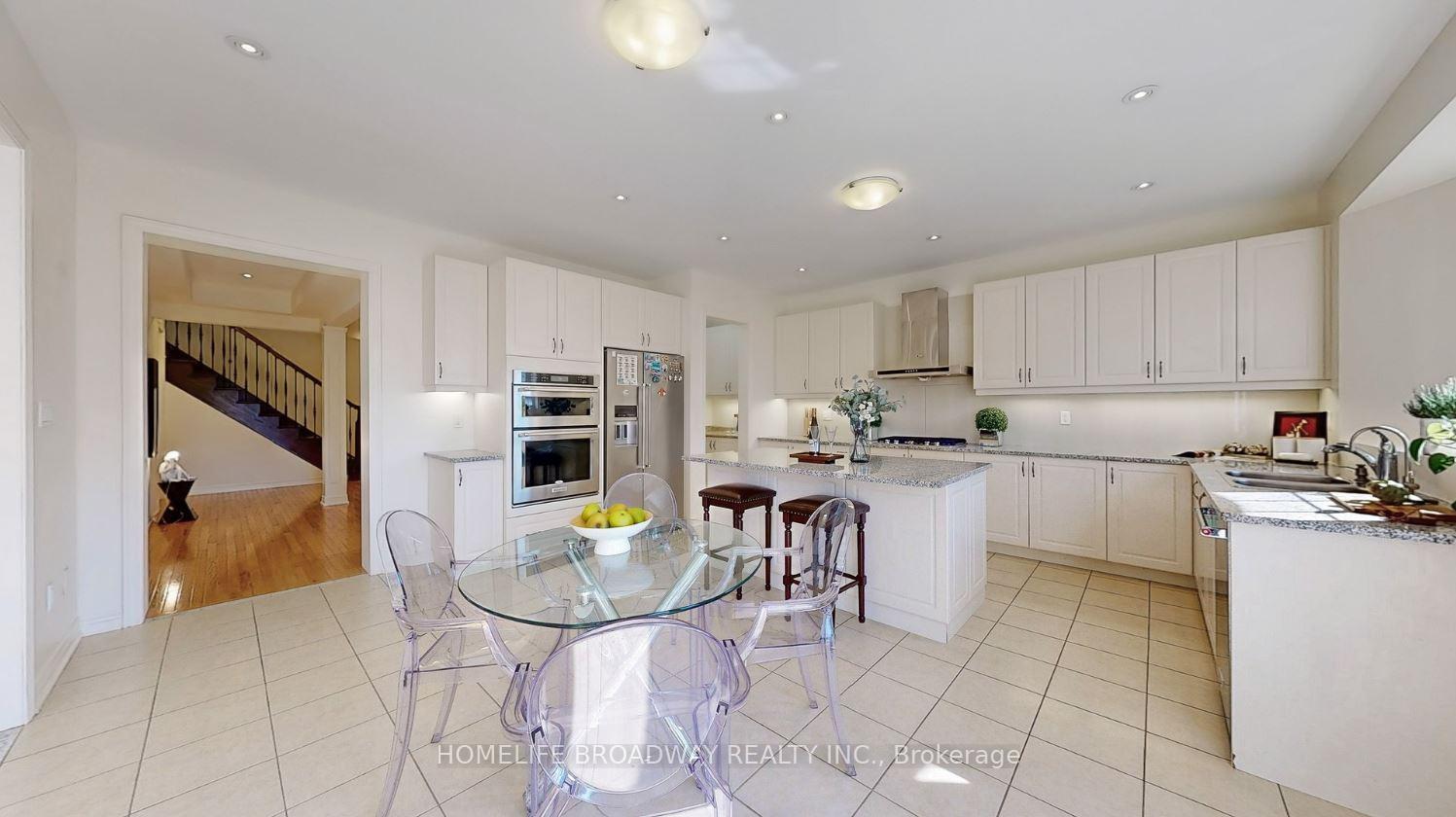 Photo 19 of 25 Horse Rake Road, Vaughan, Patterson — HOMEH