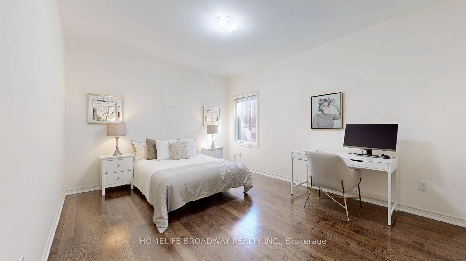 Photo 33 of 25 Horse Rake Road, Vaughan, Patterson — HOMEH