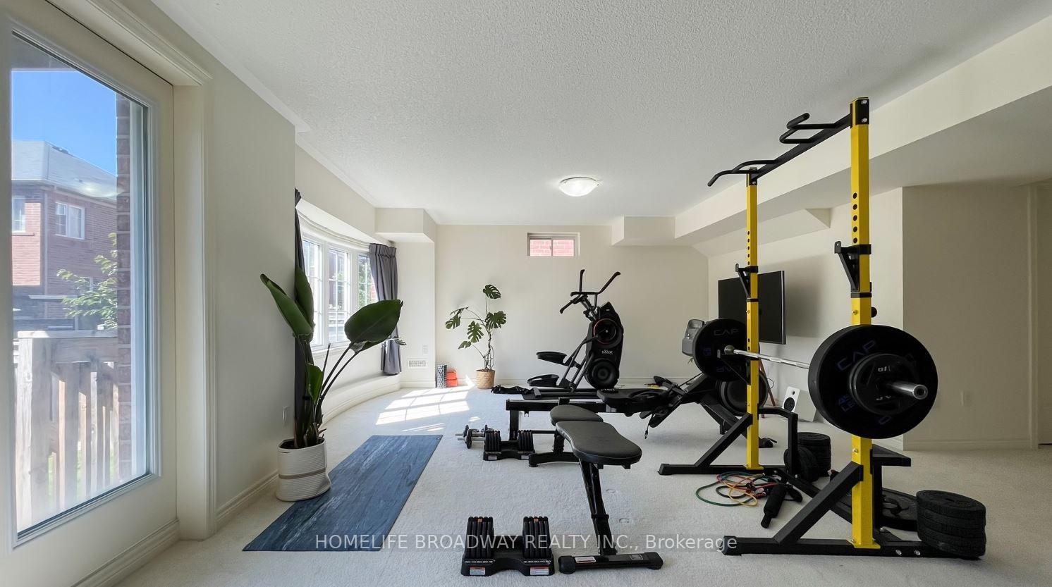 Photo 36 of 25 Horse Rake Road, Vaughan, Patterson — HOMEH