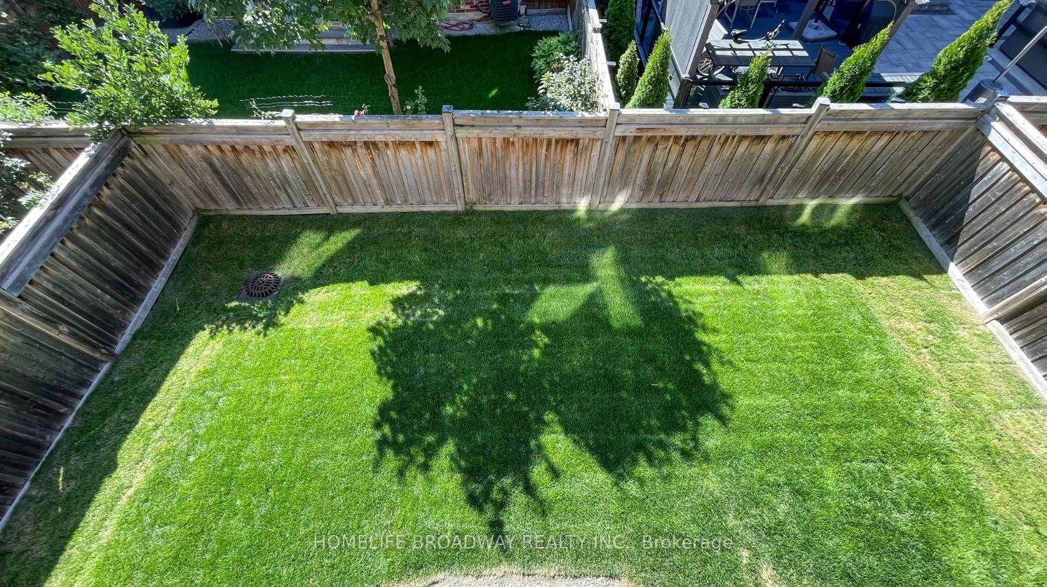 Photo 38 of 25 Horse Rake Road, Vaughan, Patterson — HOMEH