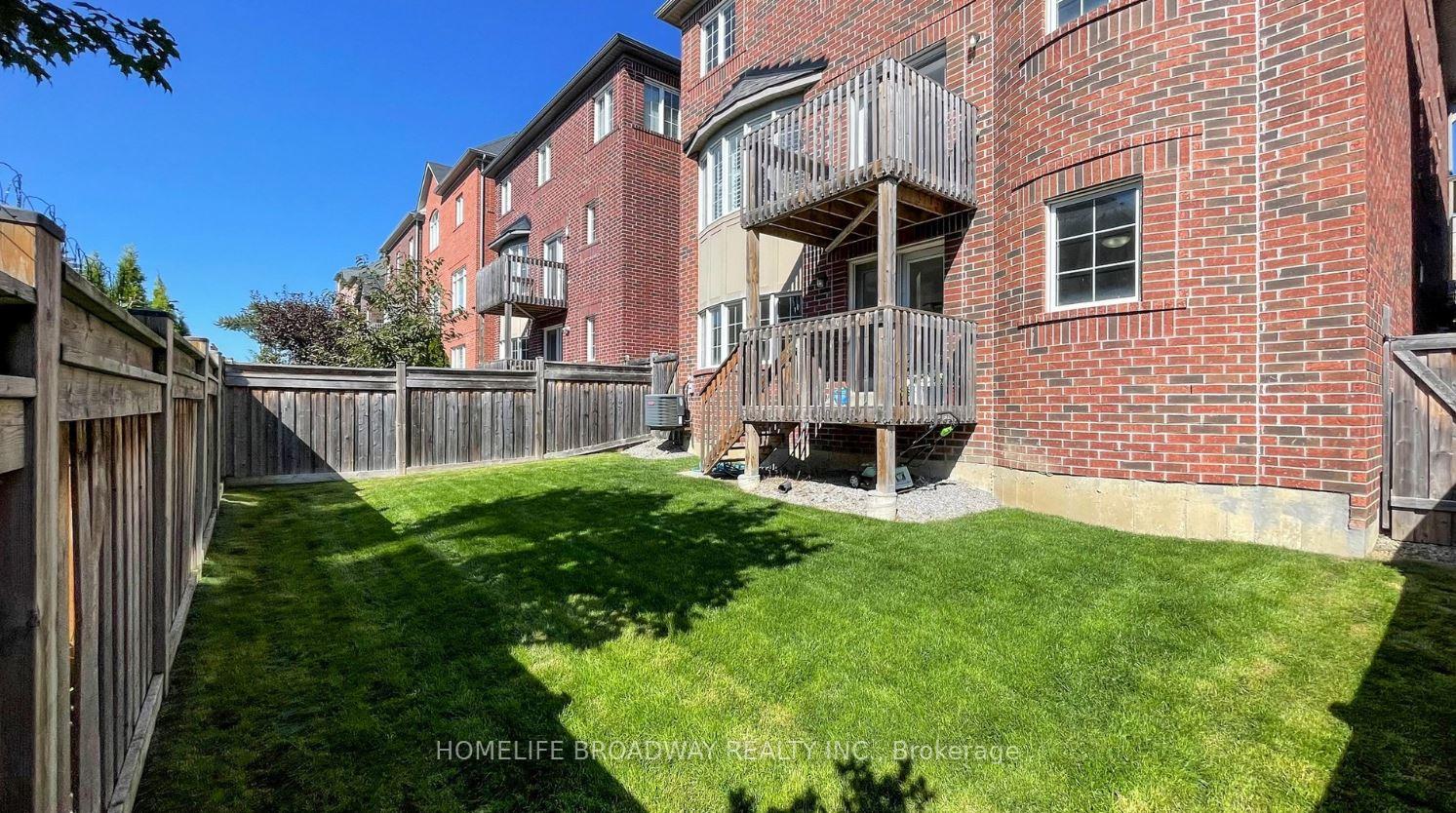 Photo 39 of 25 Horse Rake Road, Vaughan, Patterson — HOMEH