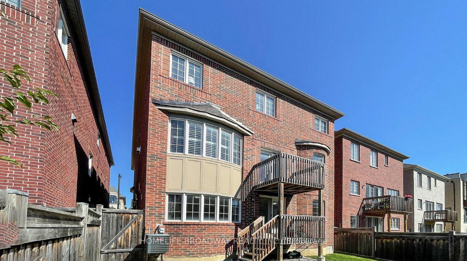 Photo 40 of 25 Horse Rake Road, Vaughan, Patterson — HOMEH