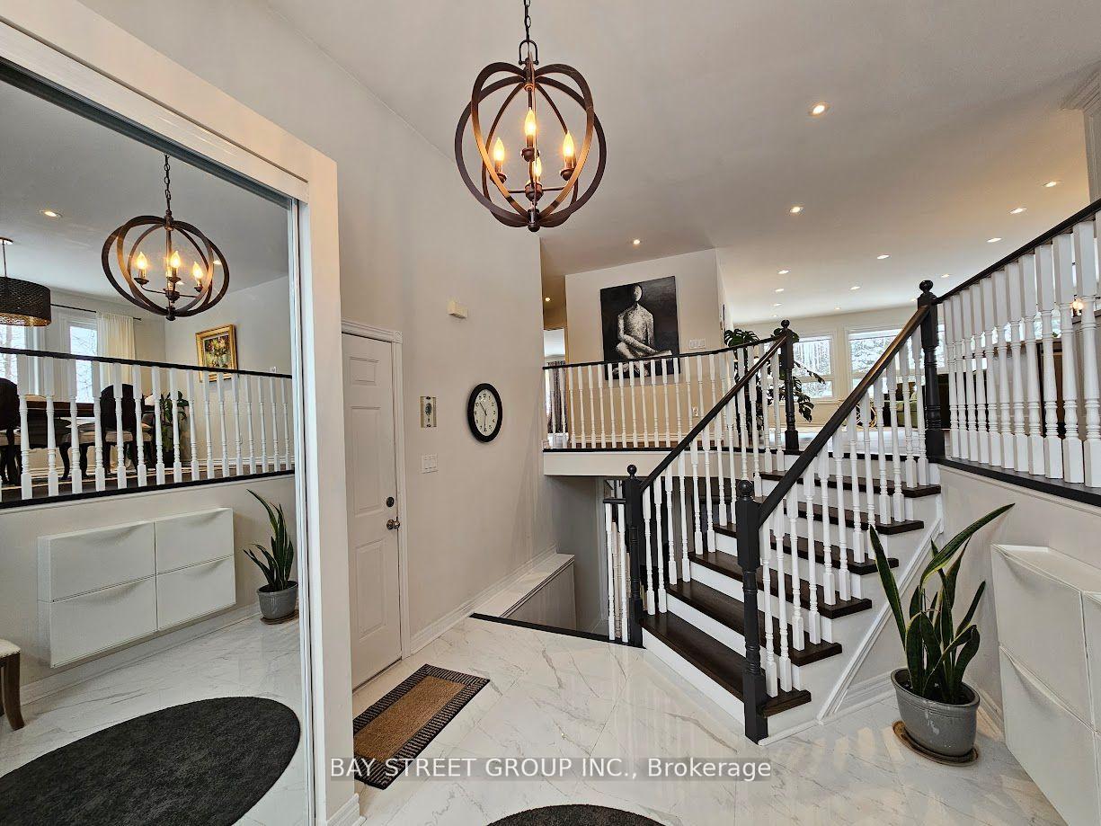 Front of 469 Ramblewood Drive