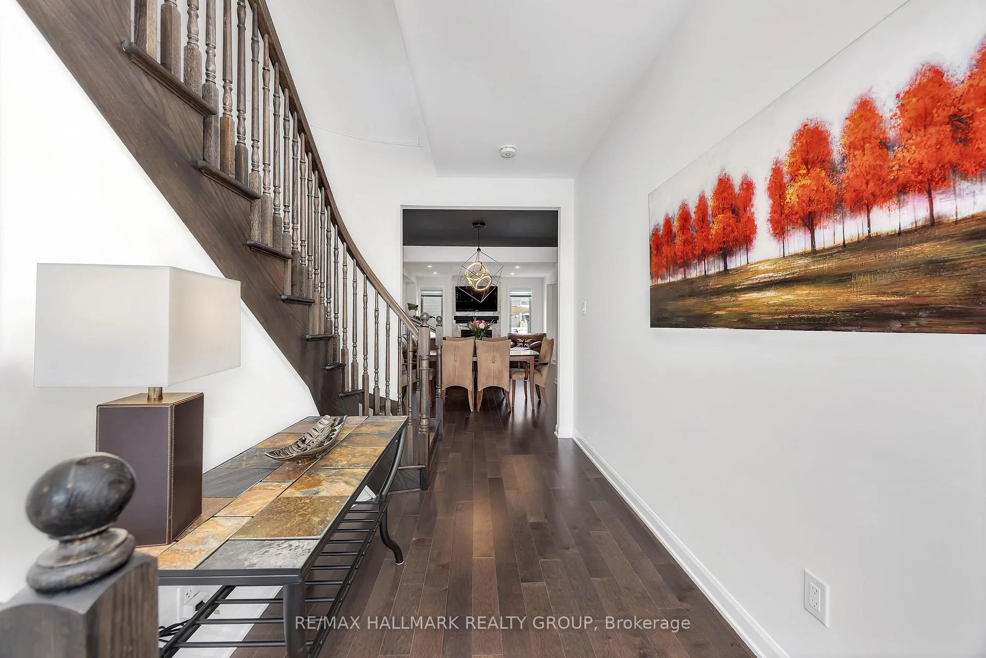 Photo 5 of 756 Cappamore Drive, Ottawa, Barrhaven - Half Moon Bay — HOMEH