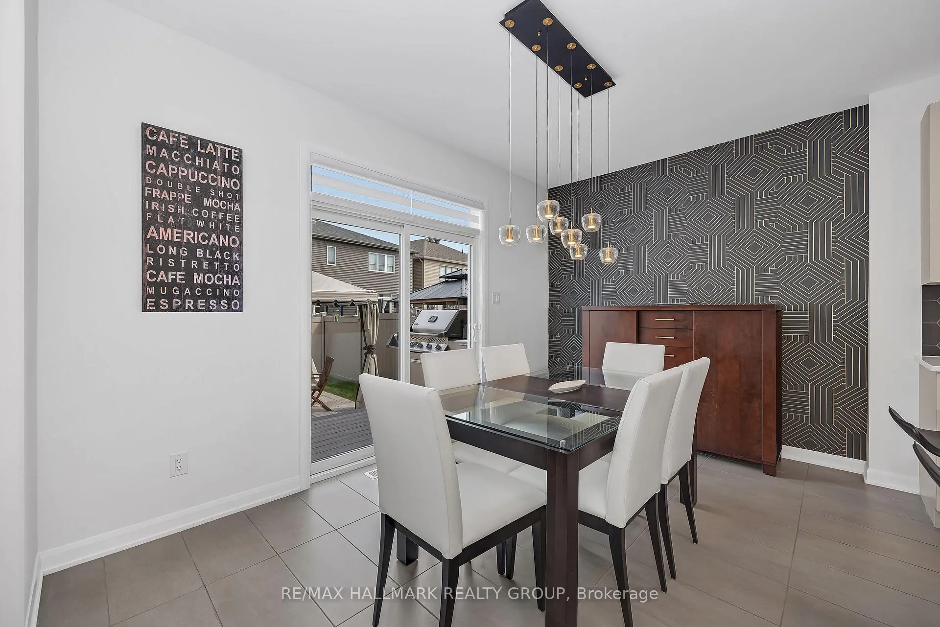 Photo 13 of 756 Cappamore Drive, Ottawa, Barrhaven - Half Moon Bay — HOMEH