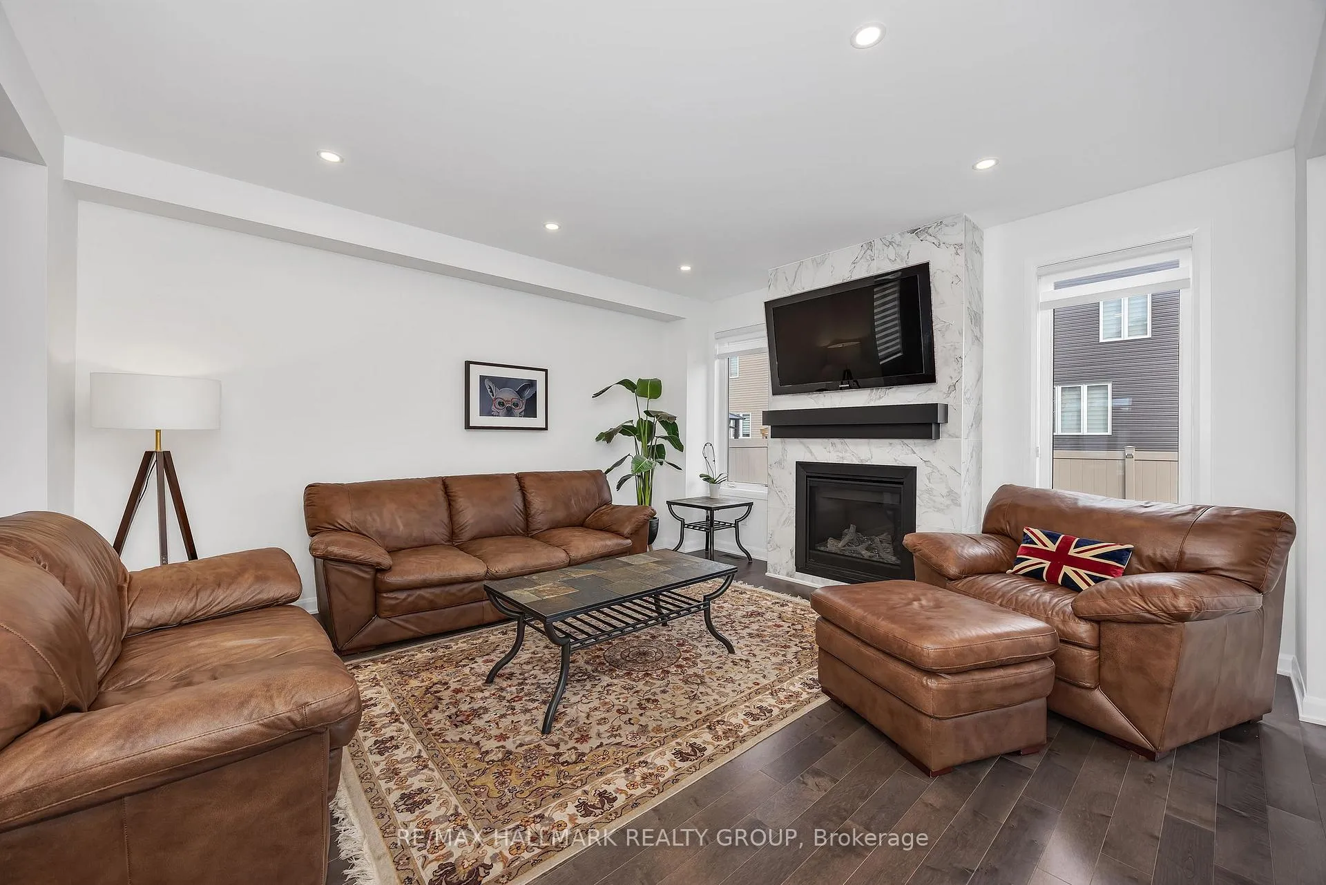 Photo 15 of 756 Cappamore Drive, Ottawa, Barrhaven - Half Moon Bay — HOMEH