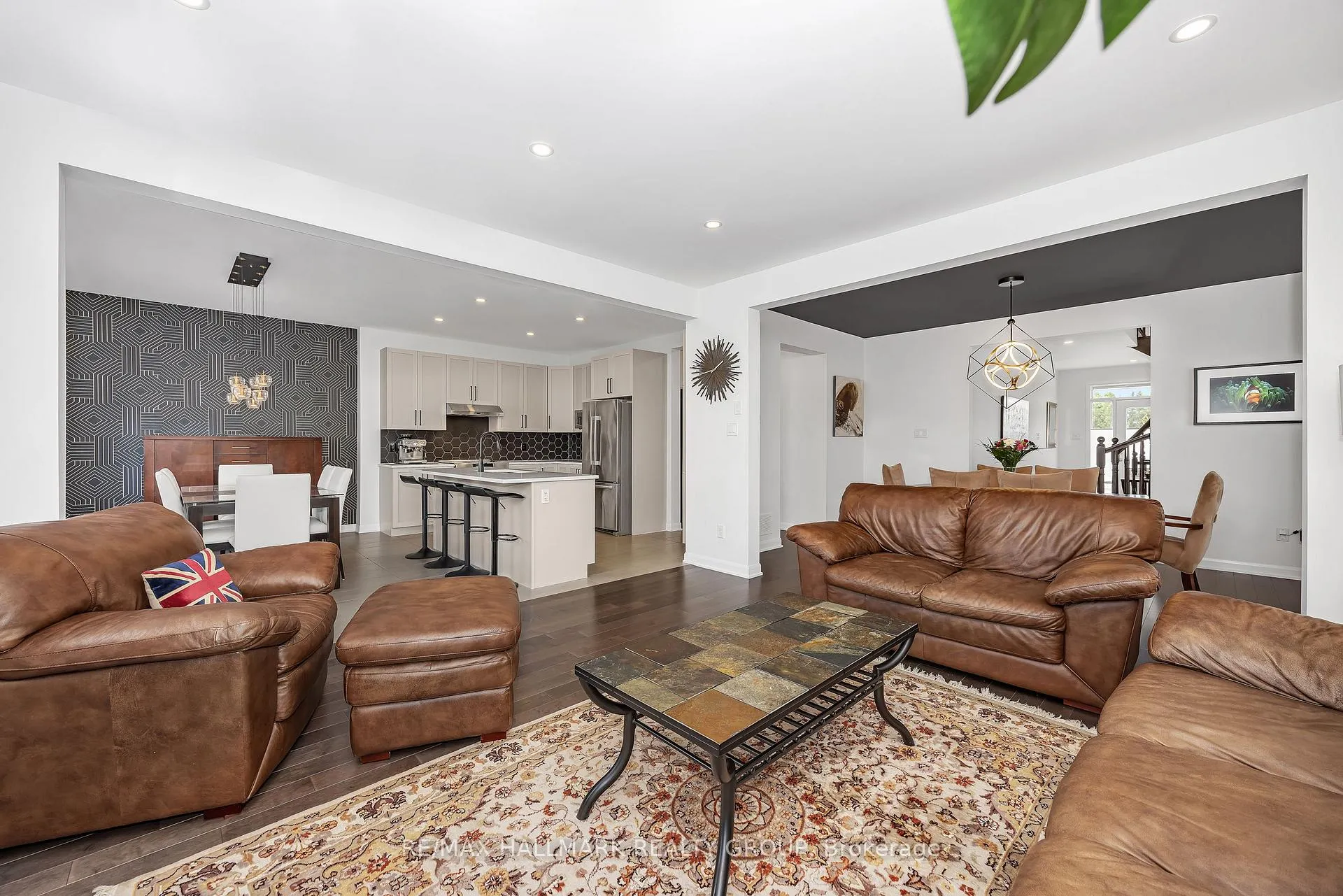 Photo 16 of 756 Cappamore Drive, Ottawa, Barrhaven - Half Moon Bay — HOMEH