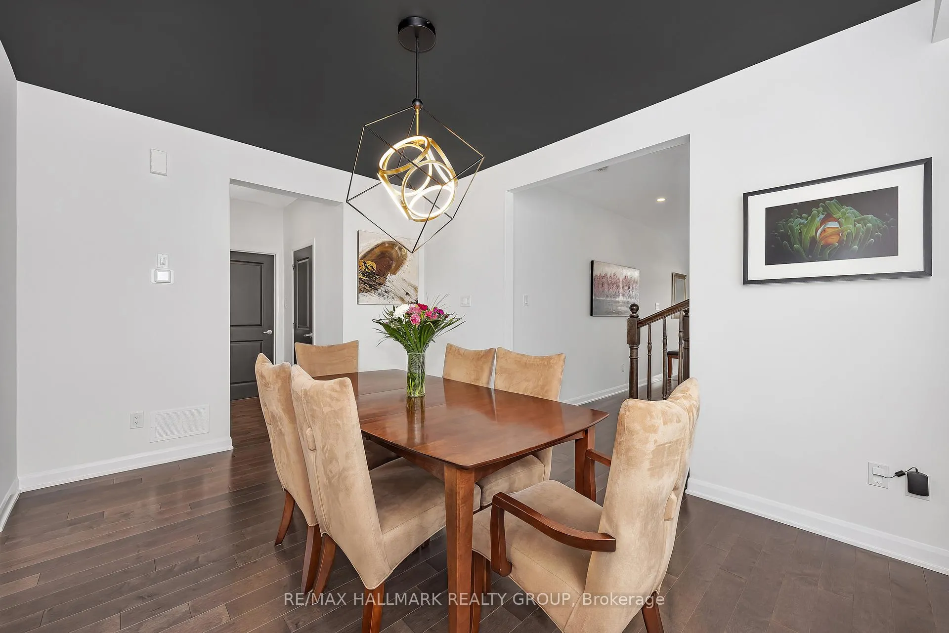 Photo 17 of 756 Cappamore Drive, Ottawa, Barrhaven - Half Moon Bay — HOMEH