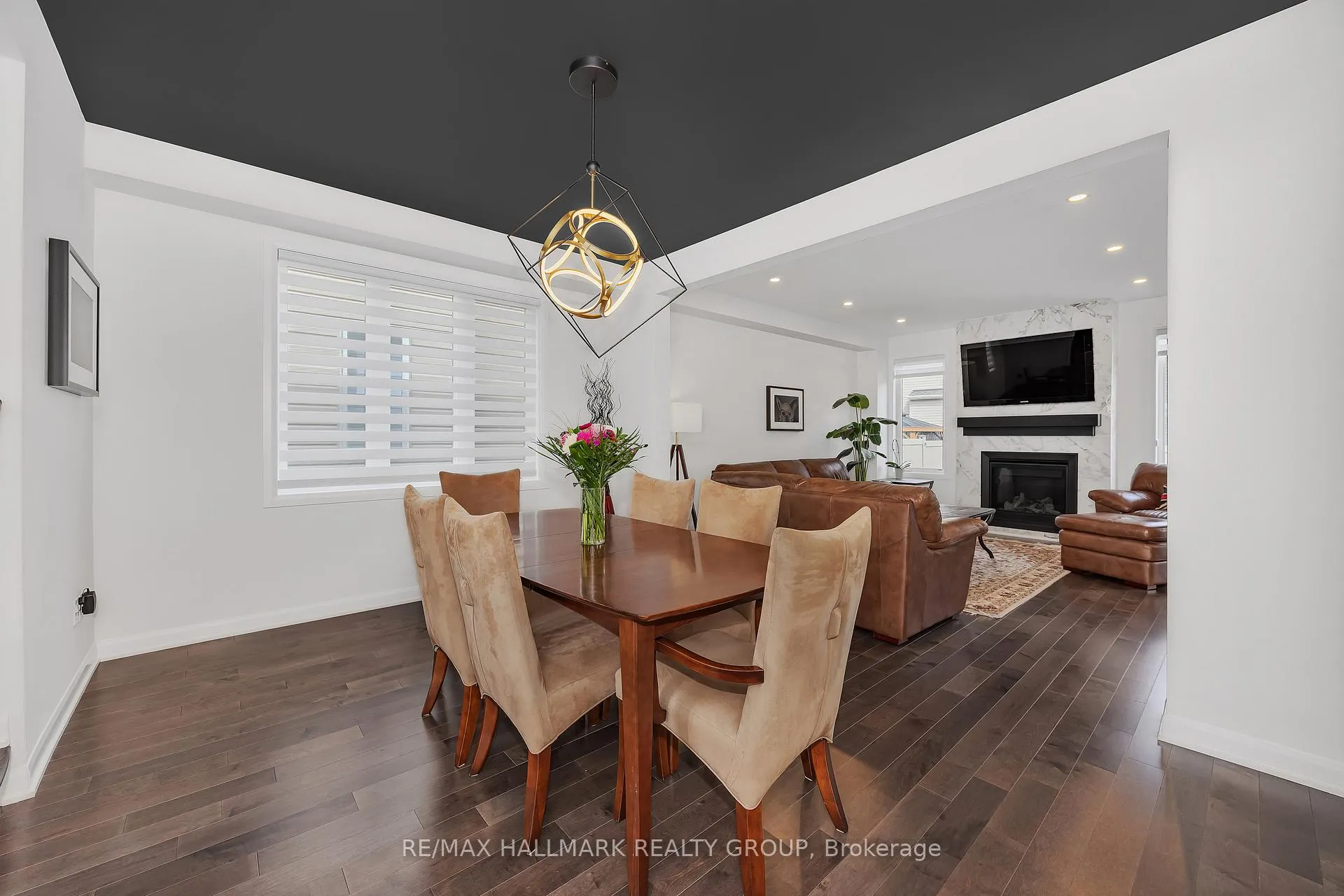 Photo 18 of 756 Cappamore Drive, Ottawa, Barrhaven - Half Moon Bay — HOMEH