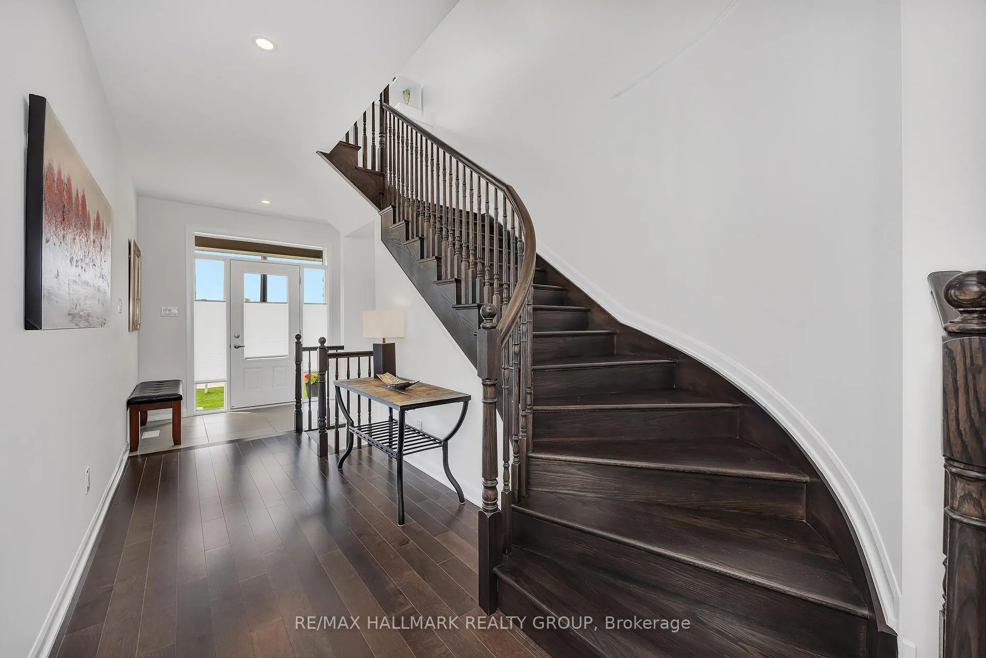Photo 20 of 756 Cappamore Drive, Ottawa, Barrhaven - Half Moon Bay — HOMEH