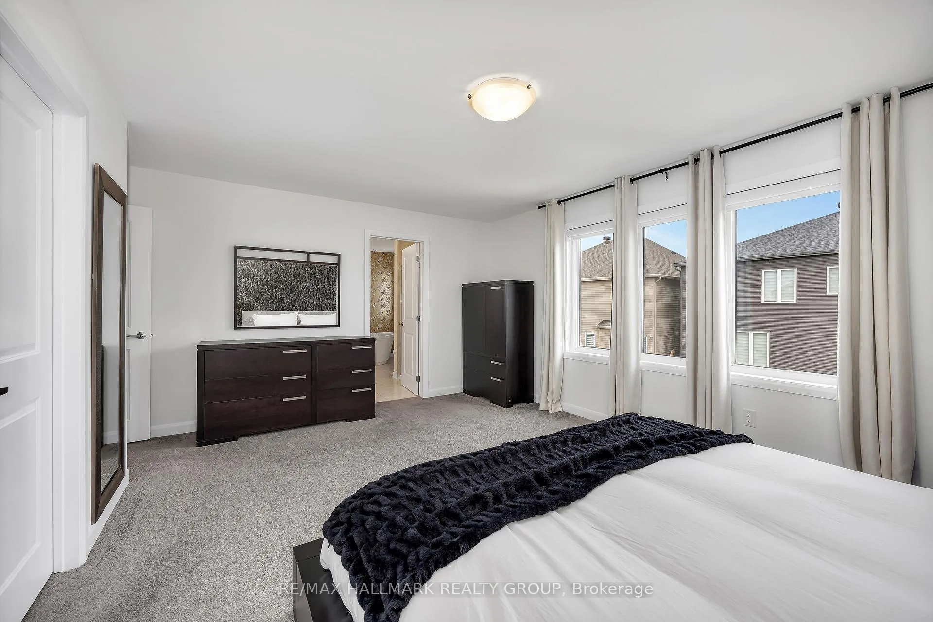 Photo 22 of 756 Cappamore Drive, Ottawa, Barrhaven - Half Moon Bay — HOMEH