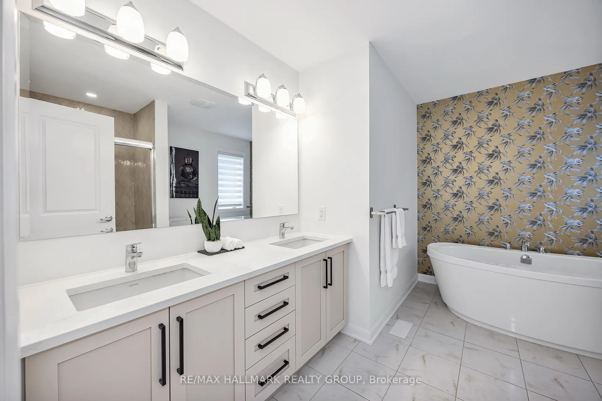 Photo 26 of 756 Cappamore Drive, Ottawa, Barrhaven - Half Moon Bay — HOMEH