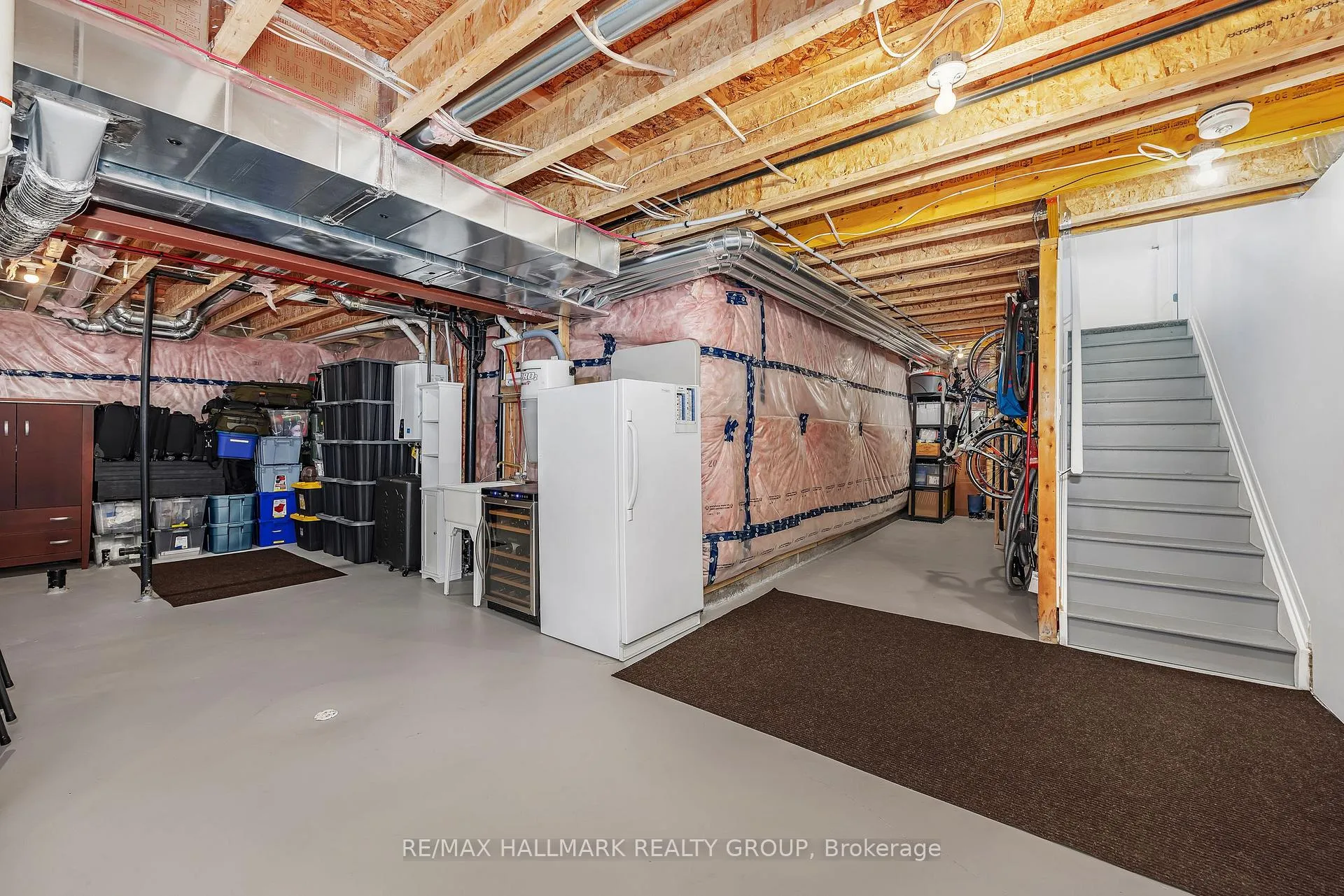 Photo 34 of 756 Cappamore Drive, Ottawa, Barrhaven - Half Moon Bay — HOMEH