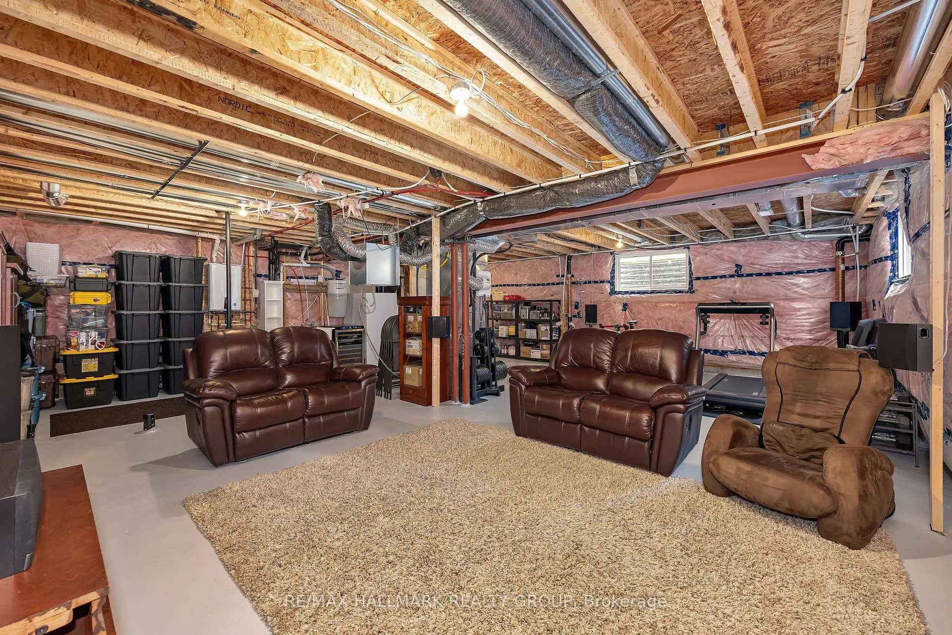 Photo 36 of 756 Cappamore Drive, Ottawa, Barrhaven - Half Moon Bay — HOMEH