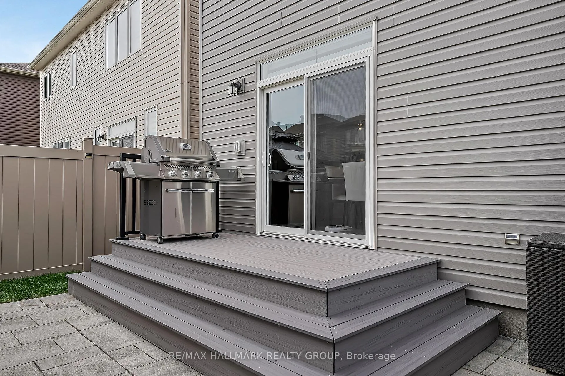 Photo 38 of 756 Cappamore Drive, Ottawa, Barrhaven - Half Moon Bay — HOMEH