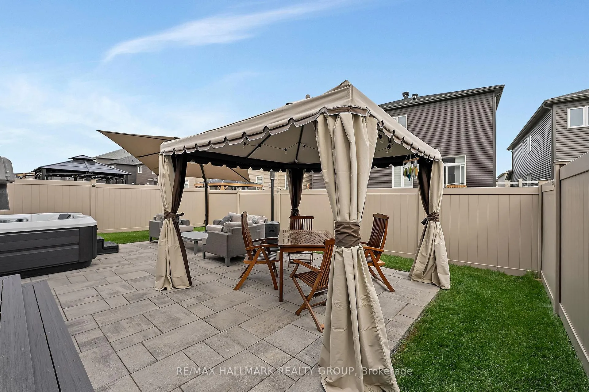 Photo 39 of 756 Cappamore Drive, Ottawa, Barrhaven - Half Moon Bay — HOMEH