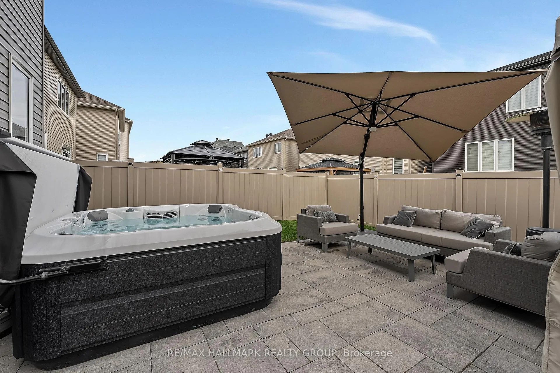 Photo 41 of 756 Cappamore Drive, Ottawa, Barrhaven - Half Moon Bay — HOMEH
