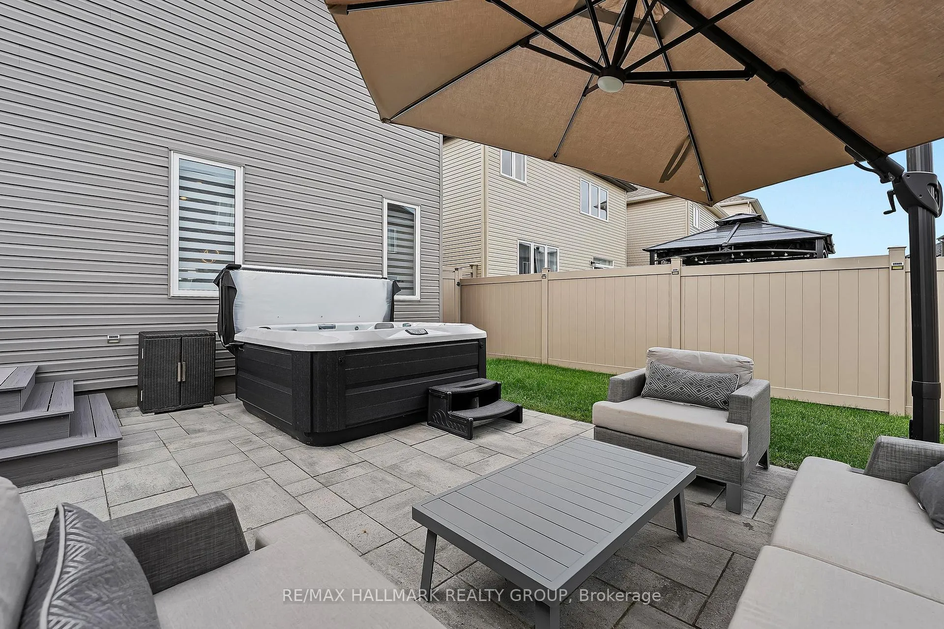 Photo 42 of 756 Cappamore Drive, Ottawa, Barrhaven - Half Moon Bay — HOMEH