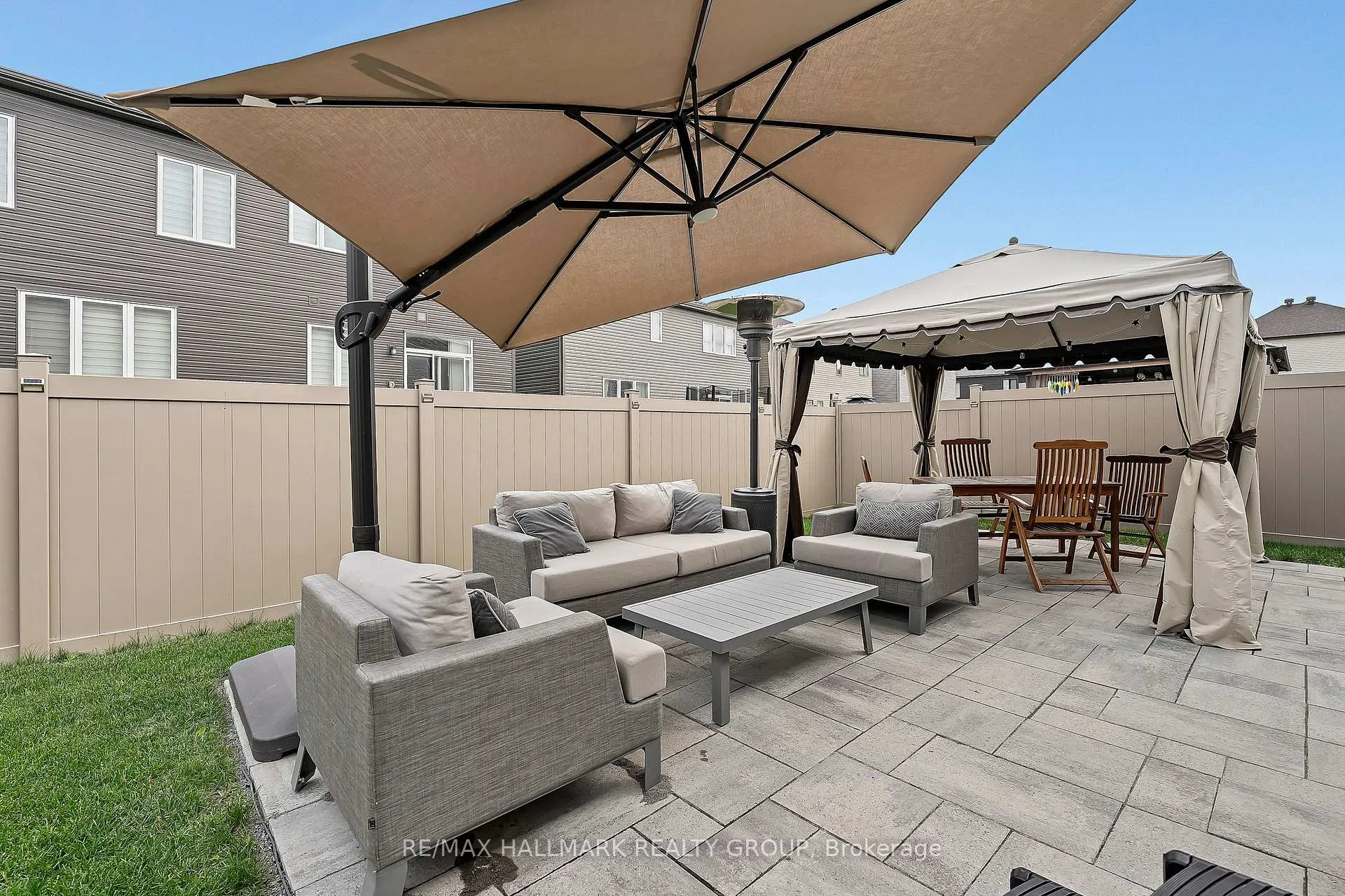 Photo 43 of 756 Cappamore Drive, Ottawa, Barrhaven - Half Moon Bay — HOMEH