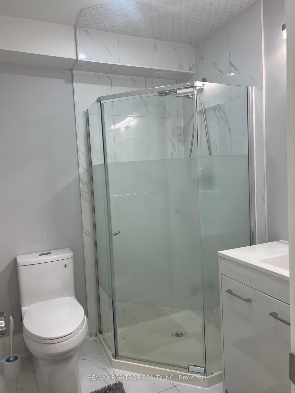 Photo 8 of Unit BSMNT, 216 Athabasca Drive, Vaughan, Rural Vaughan — HOMEH