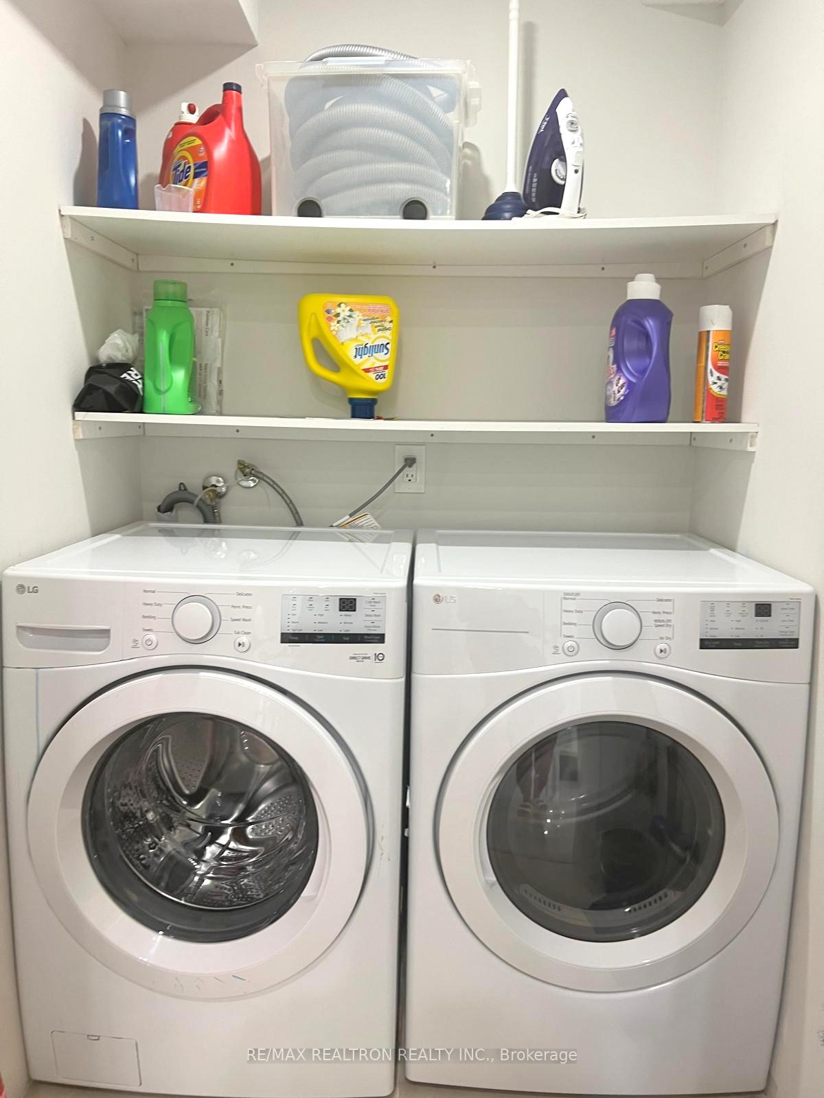 Photo 9 of Unit BSMNT, 216 Athabasca Drive, Vaughan, Rural Vaughan — HOMEH