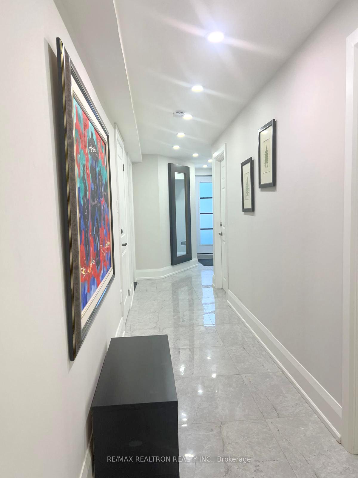 Photo 10 of Unit BSMNT, 216 Athabasca Drive, Vaughan, Rural Vaughan — HOMEH