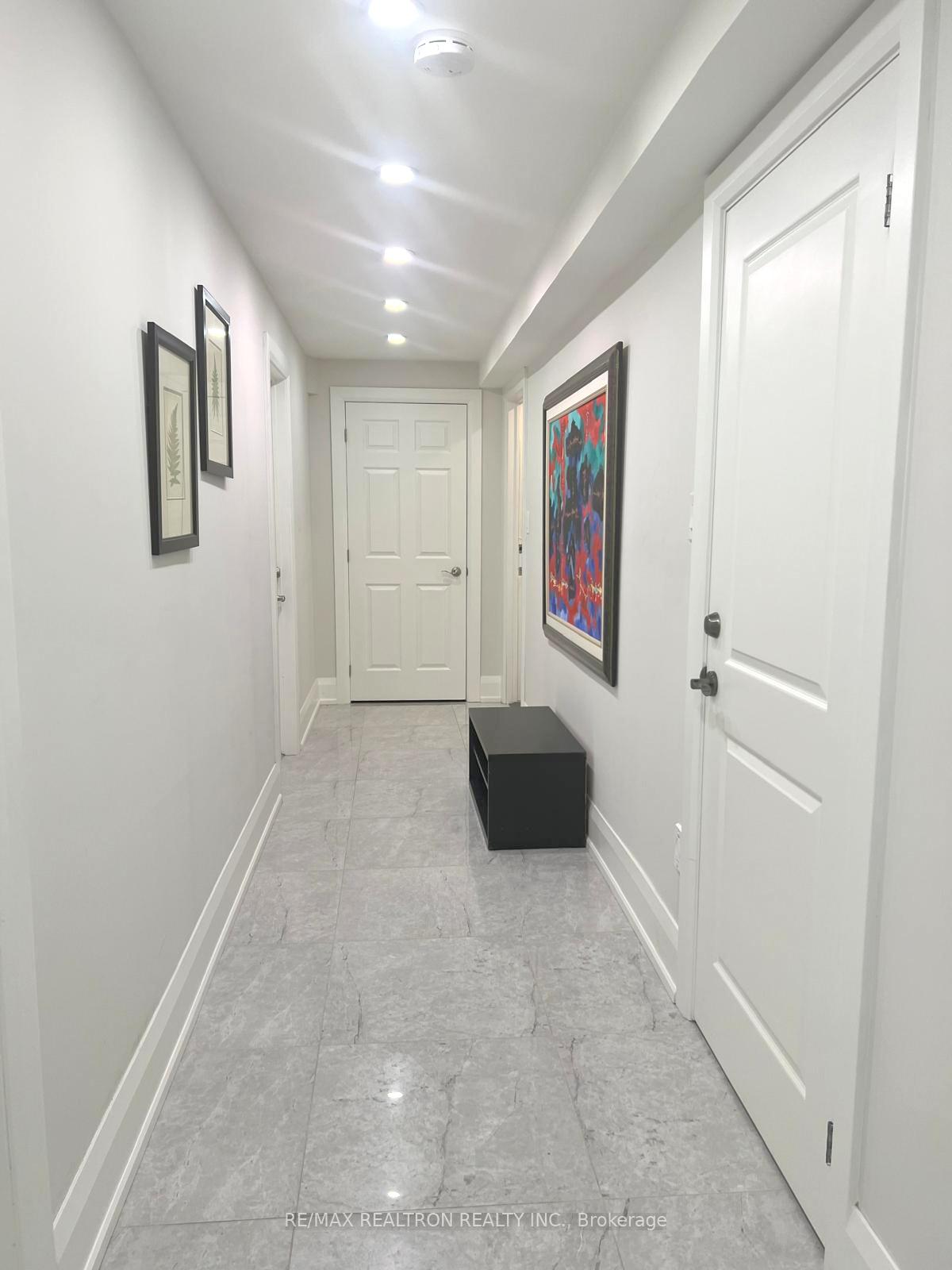 Photo 11 of Unit BSMNT, 216 Athabasca Drive, Vaughan, Rural Vaughan — HOMEH