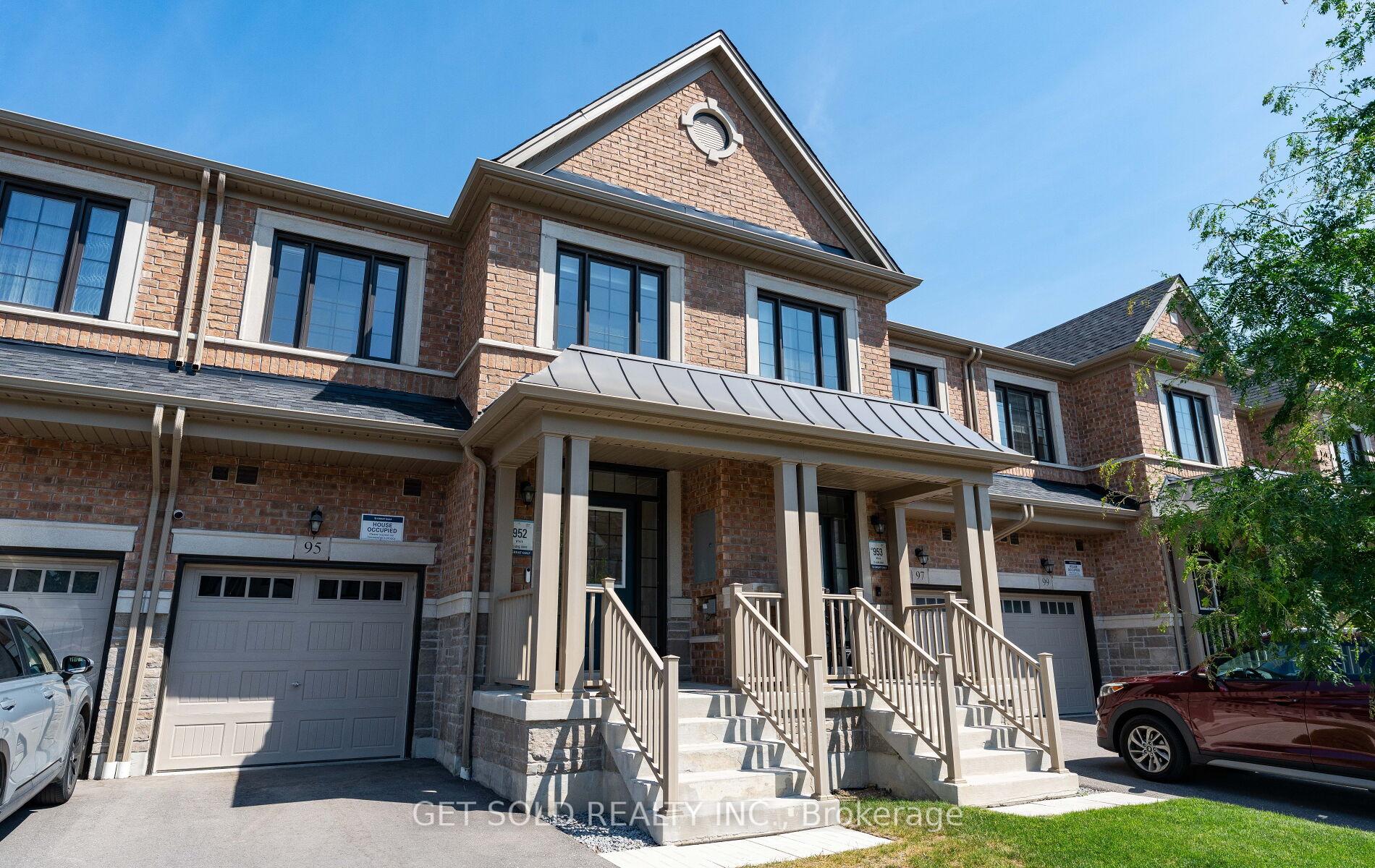 Photo 1 of 95 Laing Drive, Whitby, Rural Whitby — HOMEH