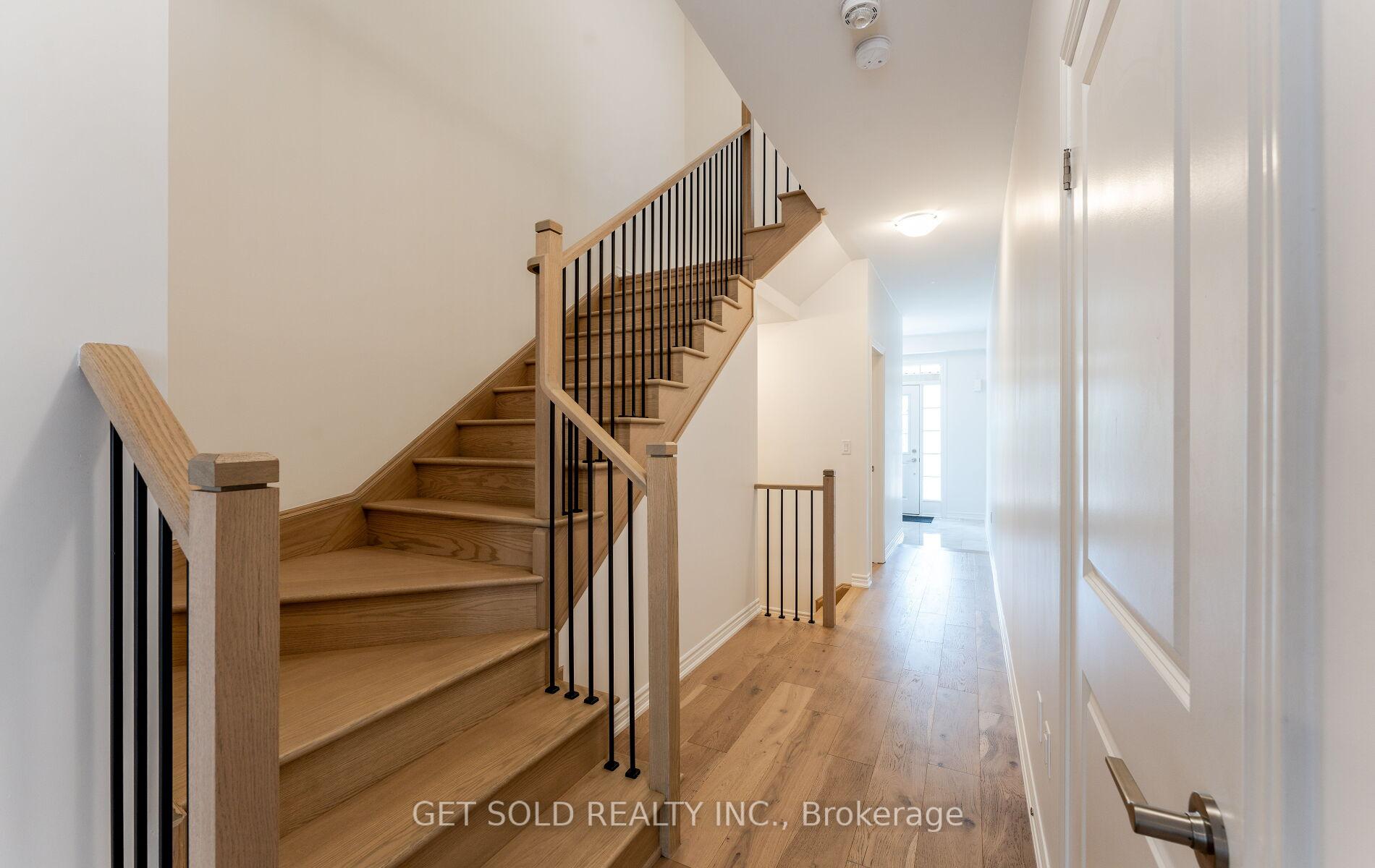 Photo 7 of 95 Laing Drive, Whitby, Rural Whitby — HOMEH