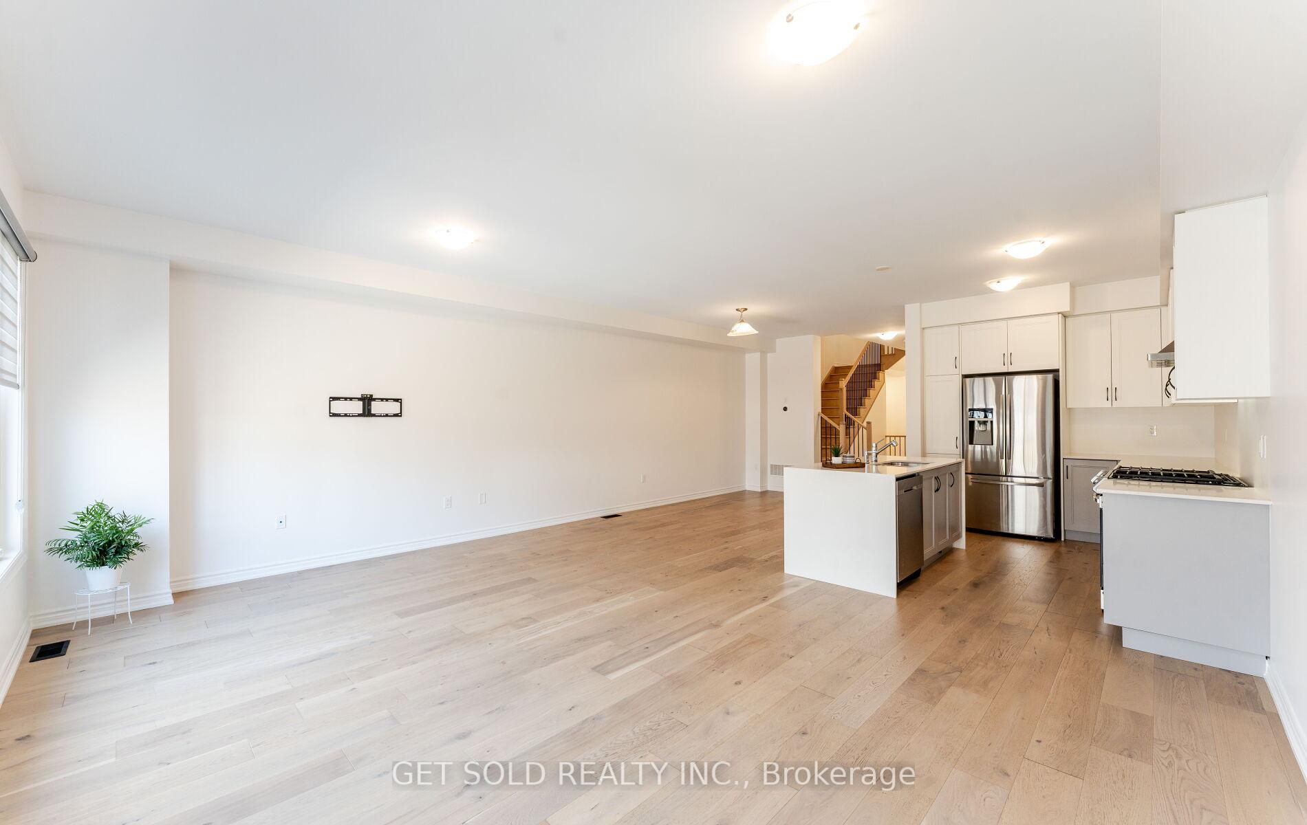 Photo 12 of 95 Laing Drive, Whitby, Rural Whitby — HOMEH