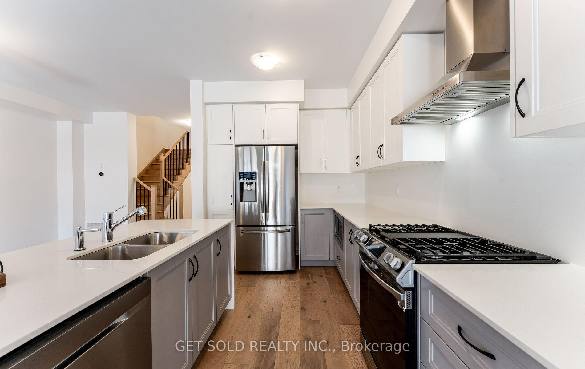 Photo 17 of 95 Laing Drive, Whitby, Rural Whitby — HOMEH