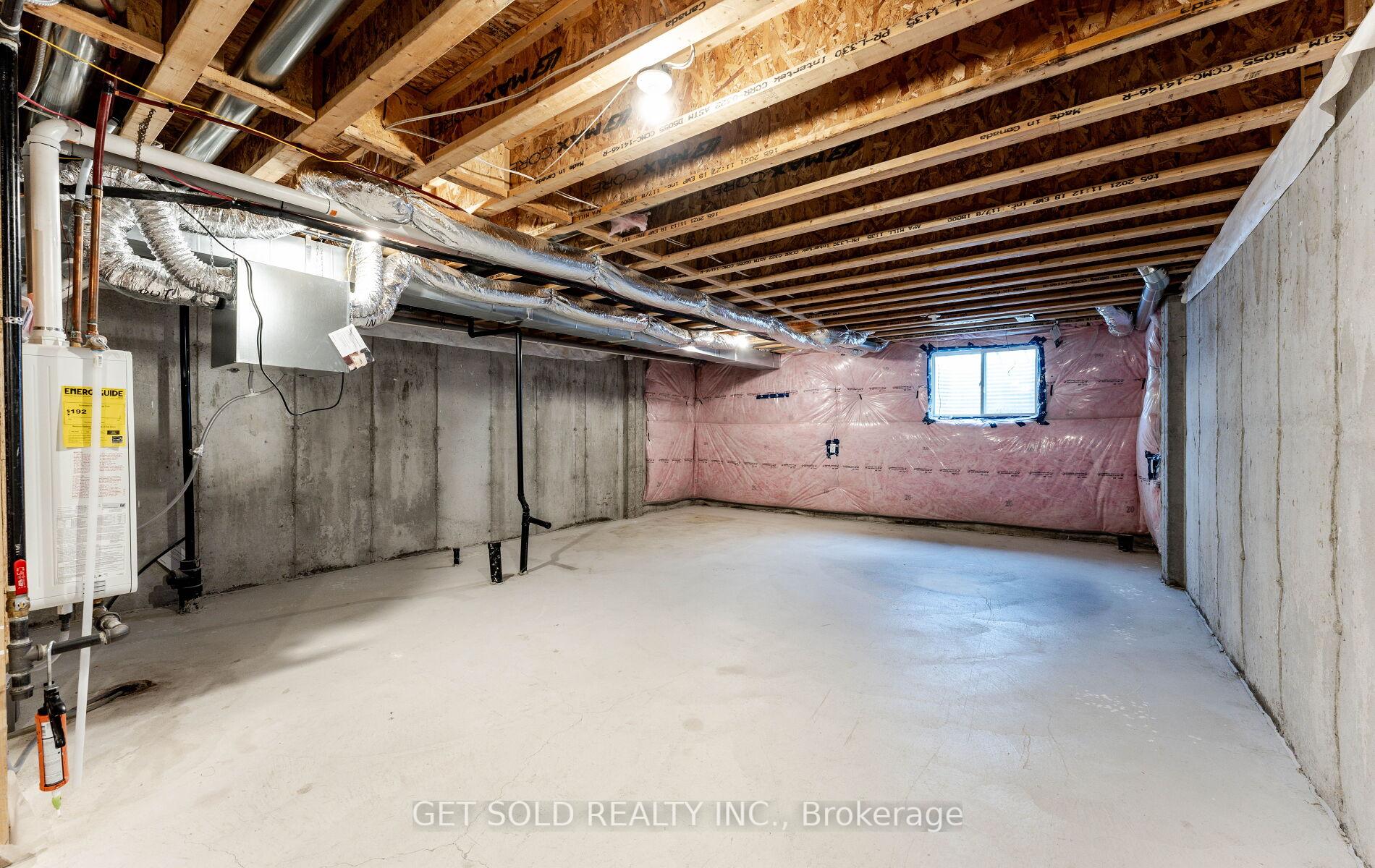 Photo 47 of 95 Laing Drive, Whitby, Rural Whitby — HOMEH