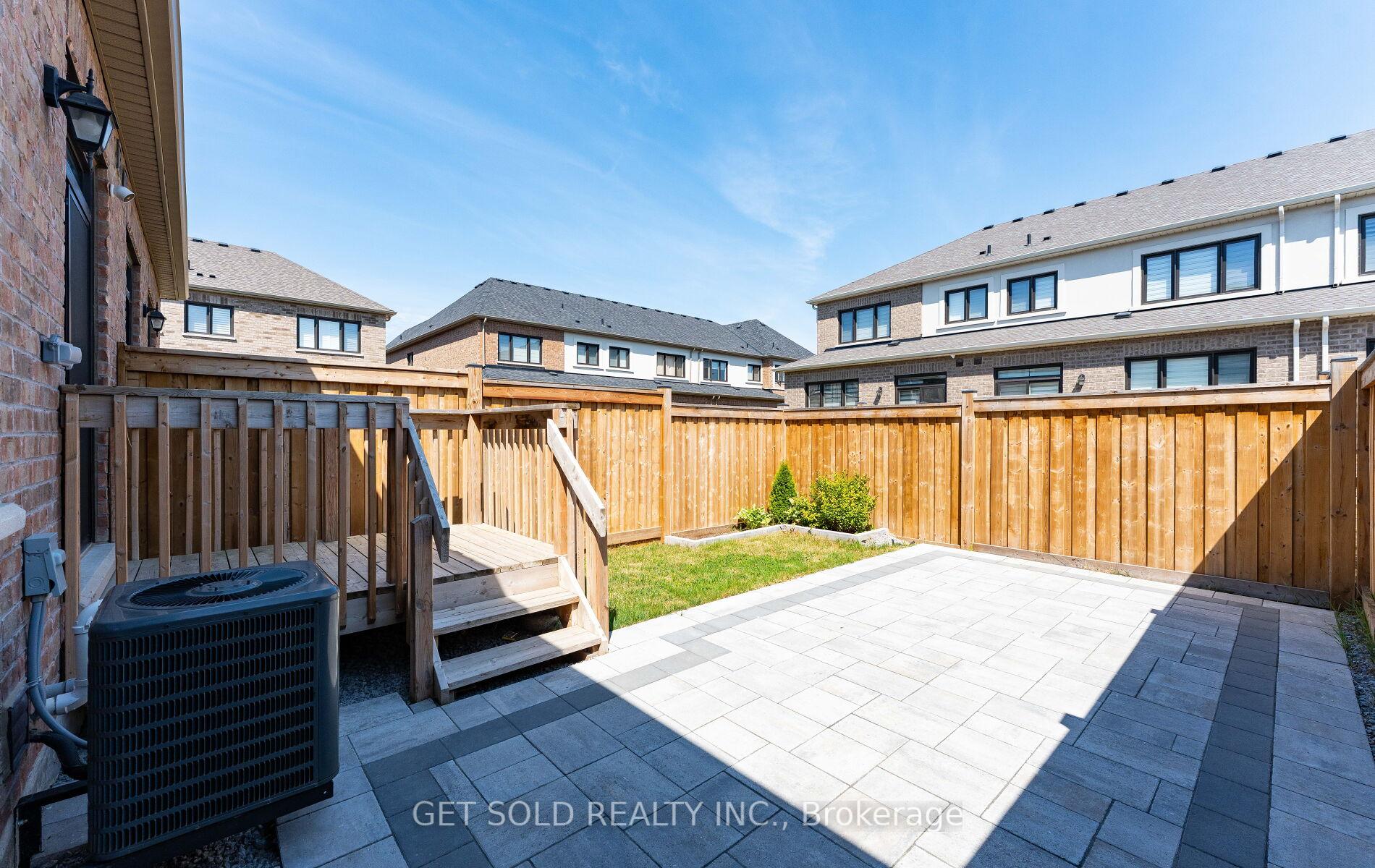 Photo 50 of 95 Laing Drive, Whitby, Rural Whitby — HOMEH