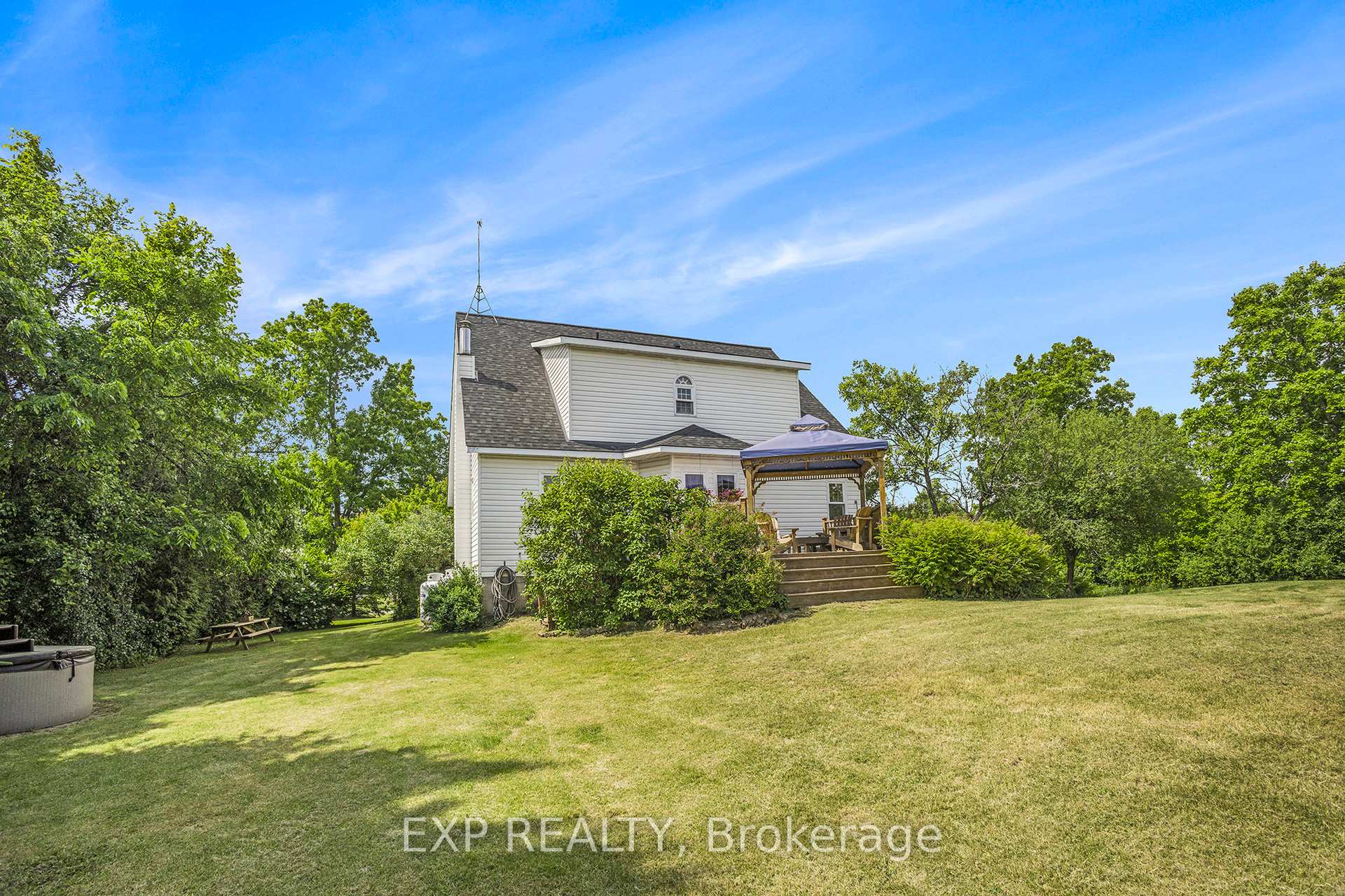 Photo 21 of 3123 Trillium Way, Beckwith, Beckwith Twp — HOMEH
