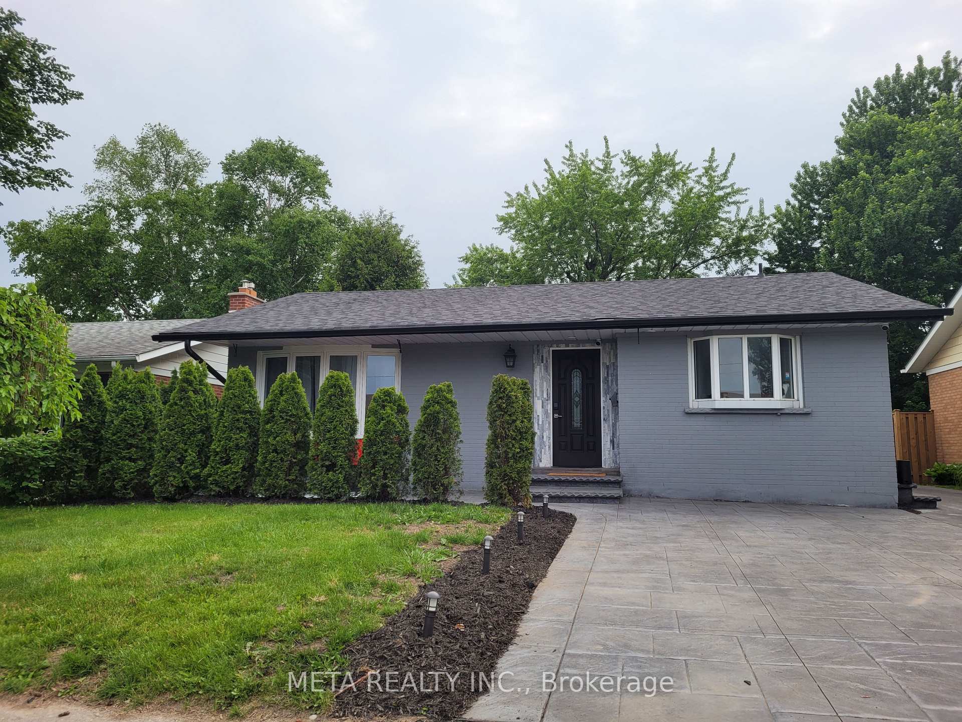 Photo 1 of Unit Bsmt, 157 Burcher Road, Ajax, South East — HOMEH