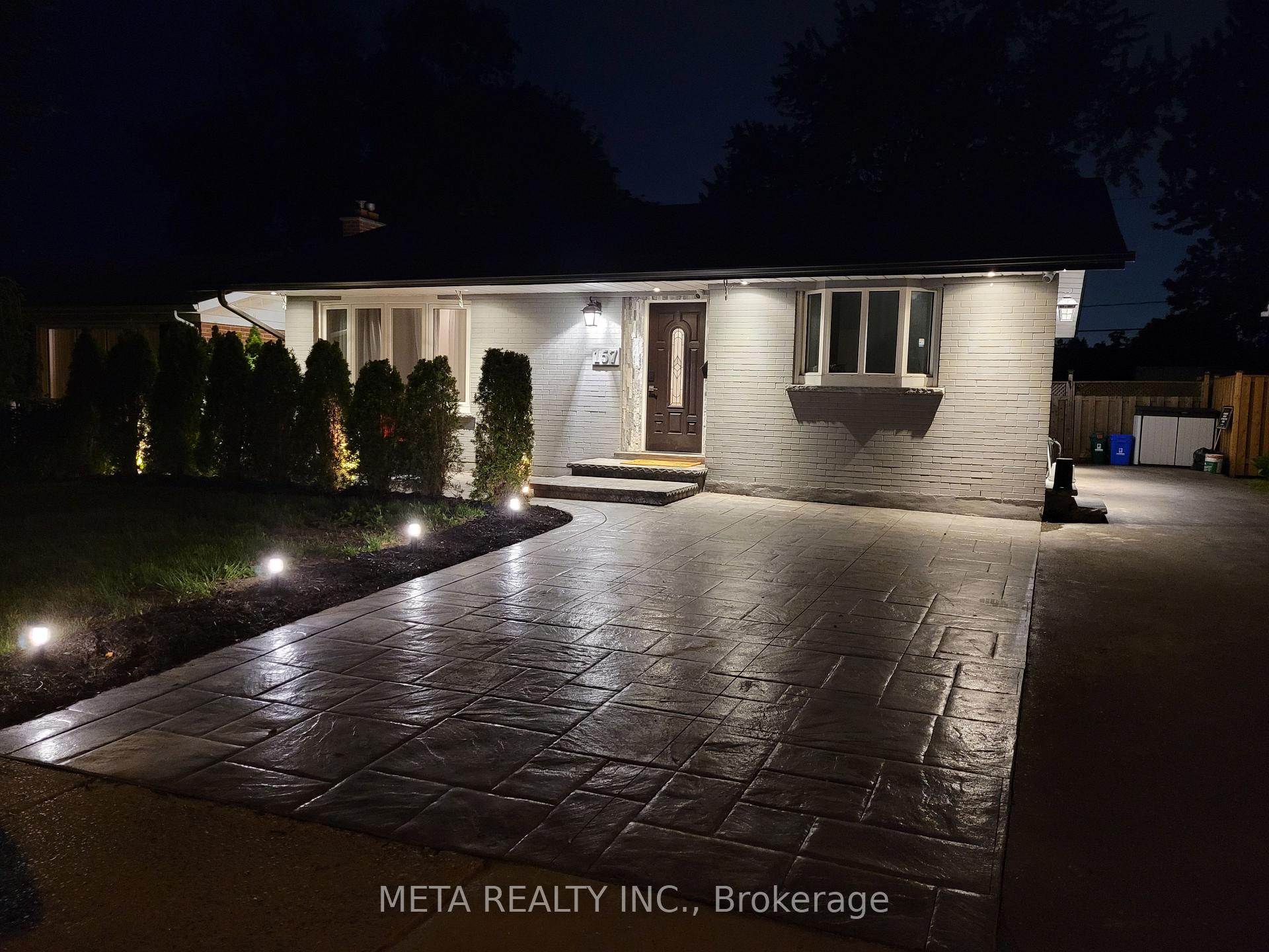Photo 2 of Unit Bsmt, 157 Burcher Road, Ajax, South East — HOMEH
