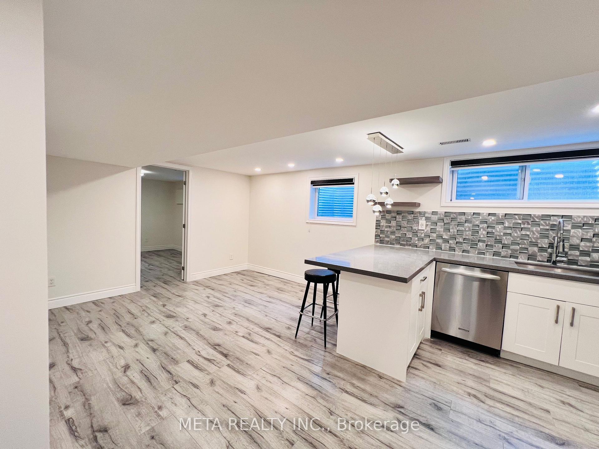 Photo 4 of Unit Bsmt, 157 Burcher Road, Ajax, South East — HOMEH