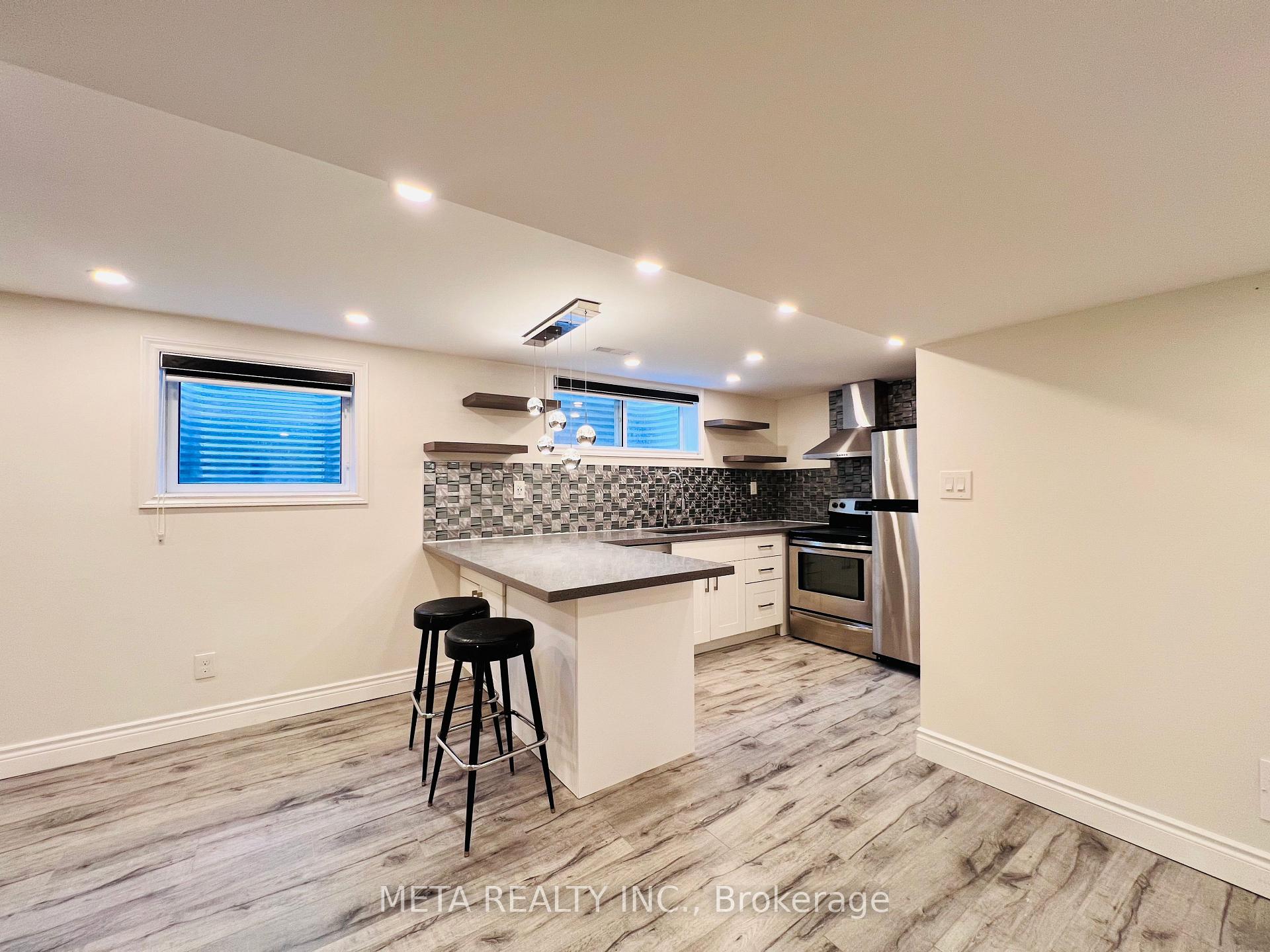 Photo 6 of Unit Bsmt, 157 Burcher Road, Ajax, South East — HOMEH