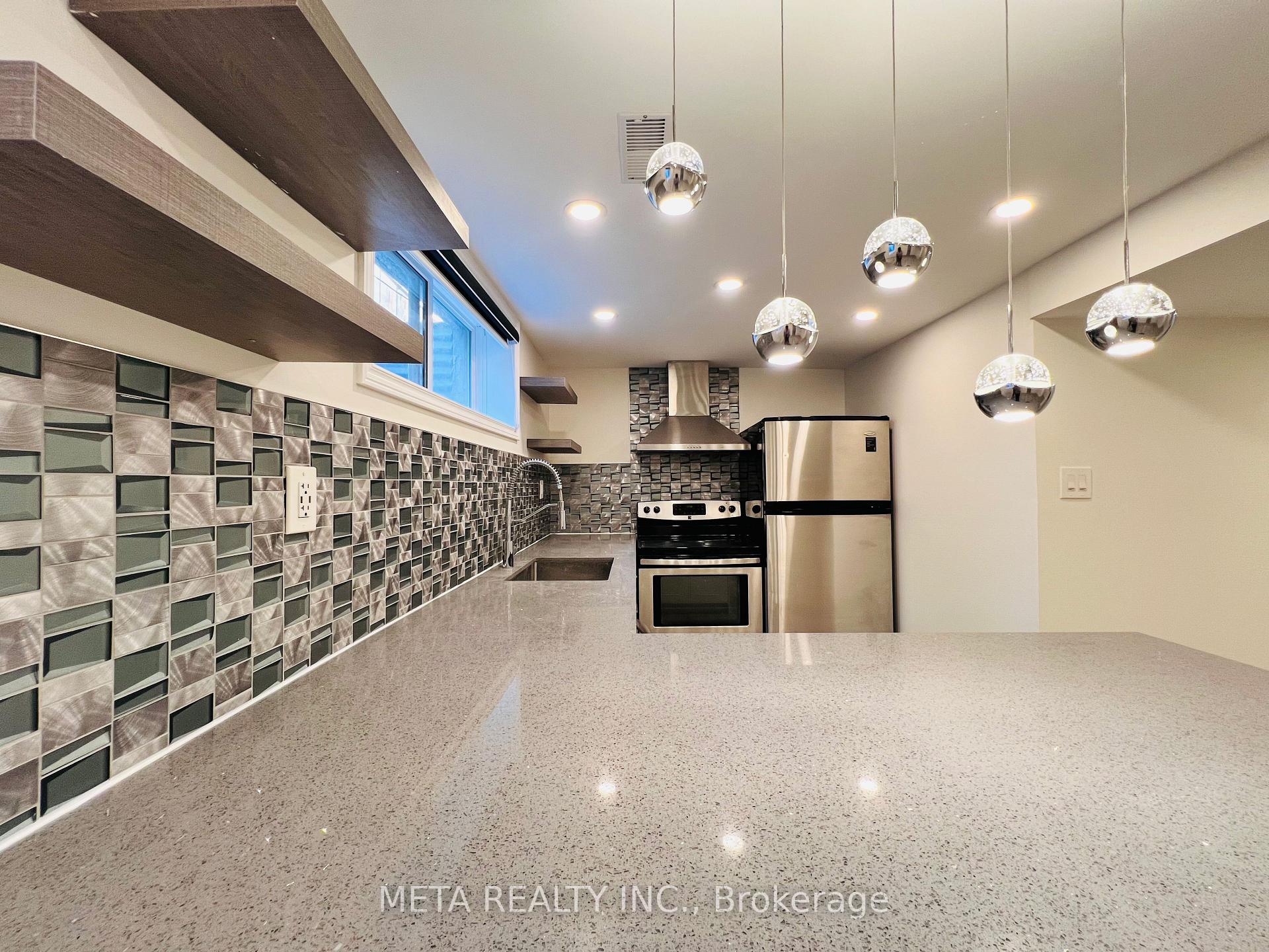 Photo 5 of Unit Bsmt, 157 Burcher Road, Ajax, South East — HOMEH