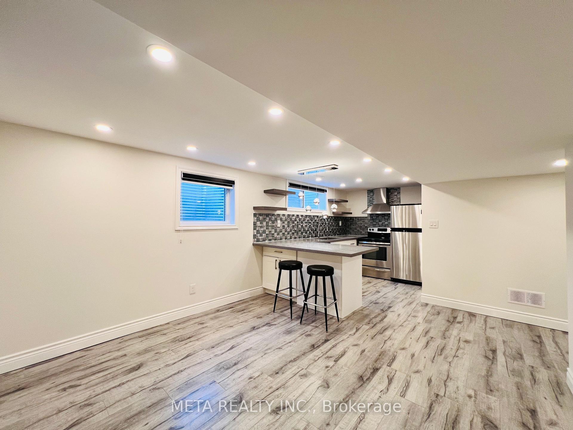 Photo 7 of Unit Bsmt, 157 Burcher Road, Ajax, South East — HOMEH