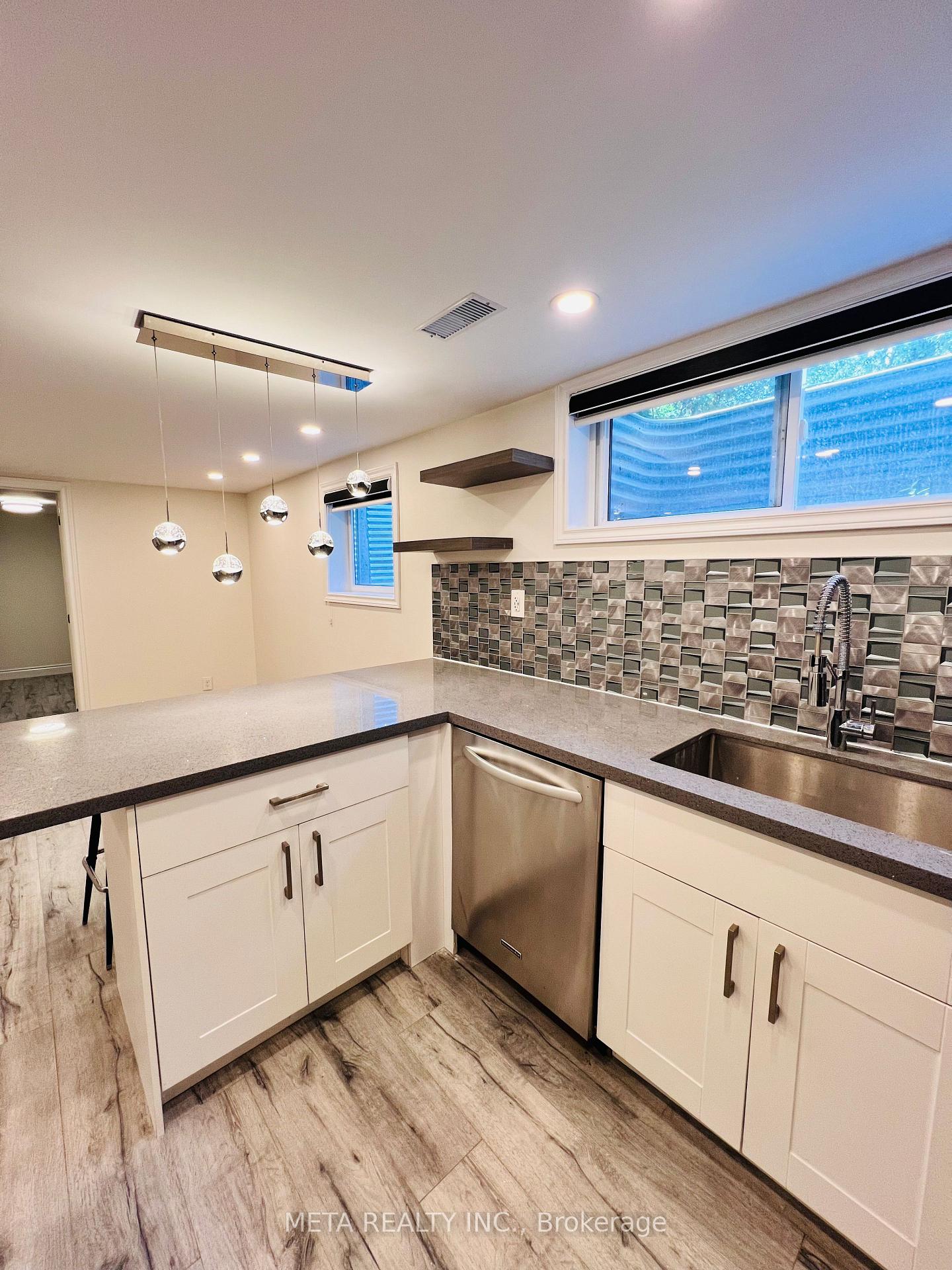 Photo 8 of Unit Bsmt, 157 Burcher Road, Ajax, South East — HOMEH