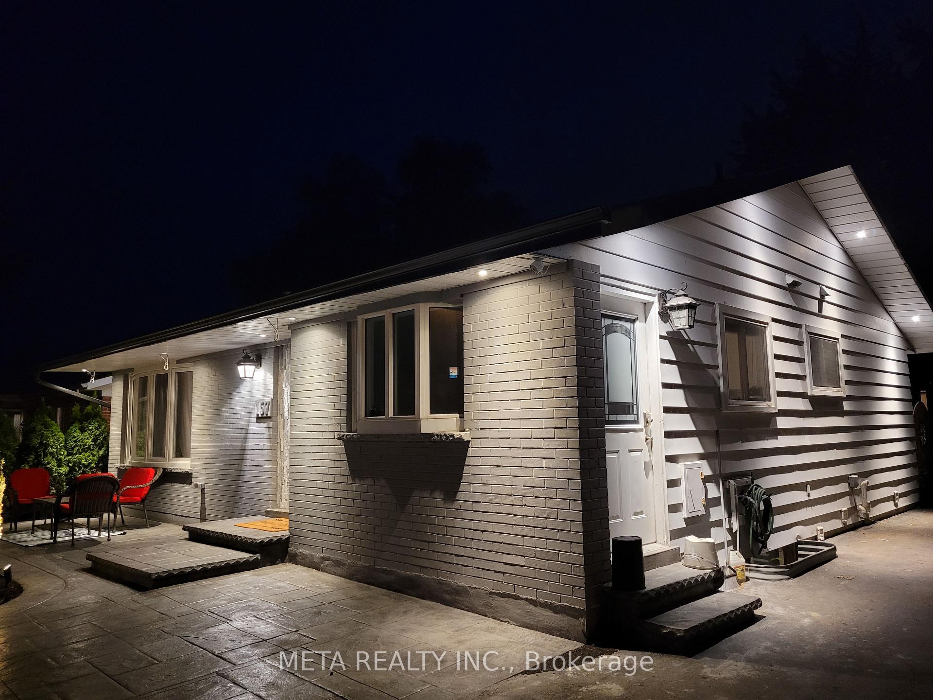 Photo 23 of Unit Bsmt, 157 Burcher Road, Ajax, South East — HOMEH