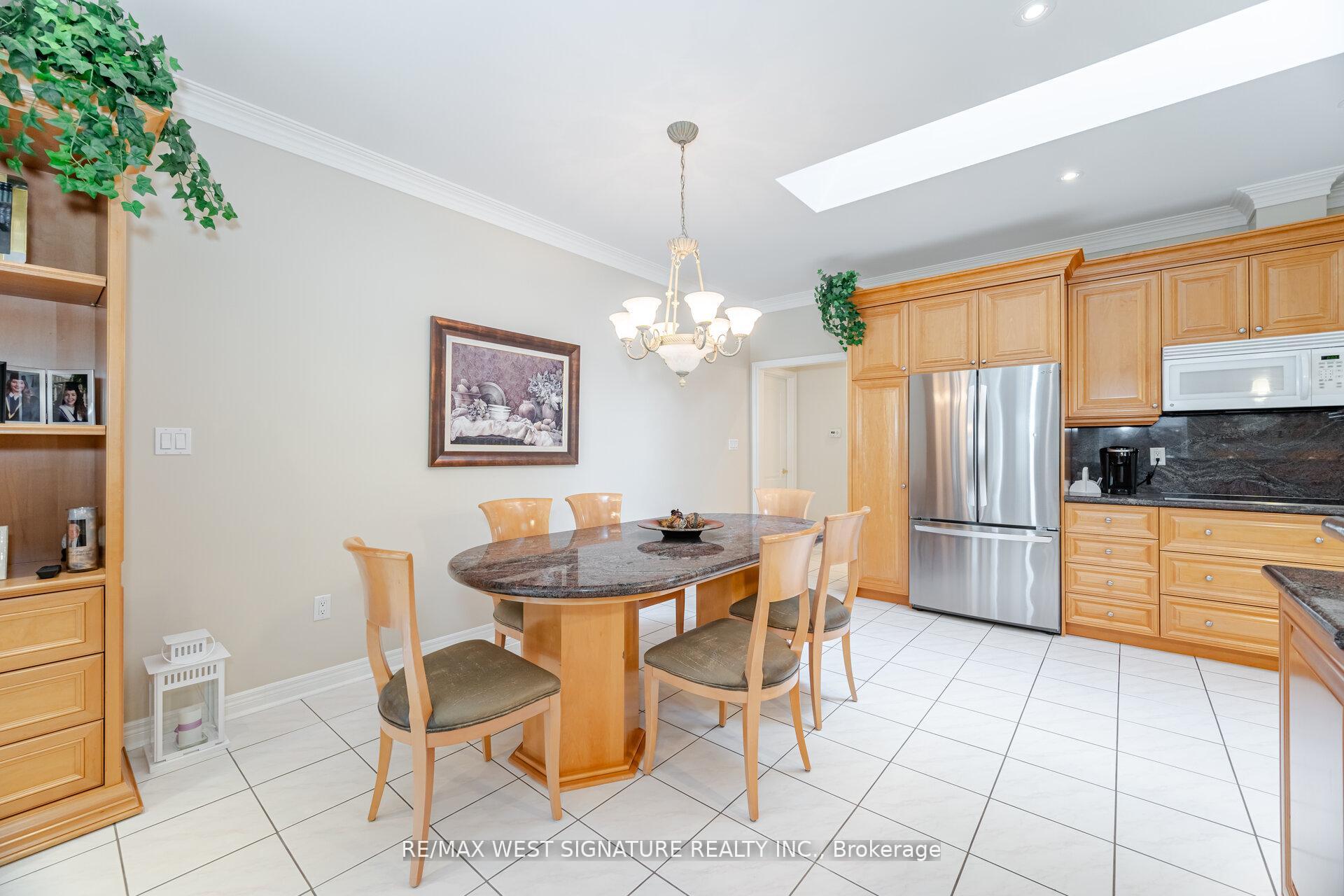 Photo 11 of 121 Calera Crescent, Vaughan, Sonoma Heights — HOMEH