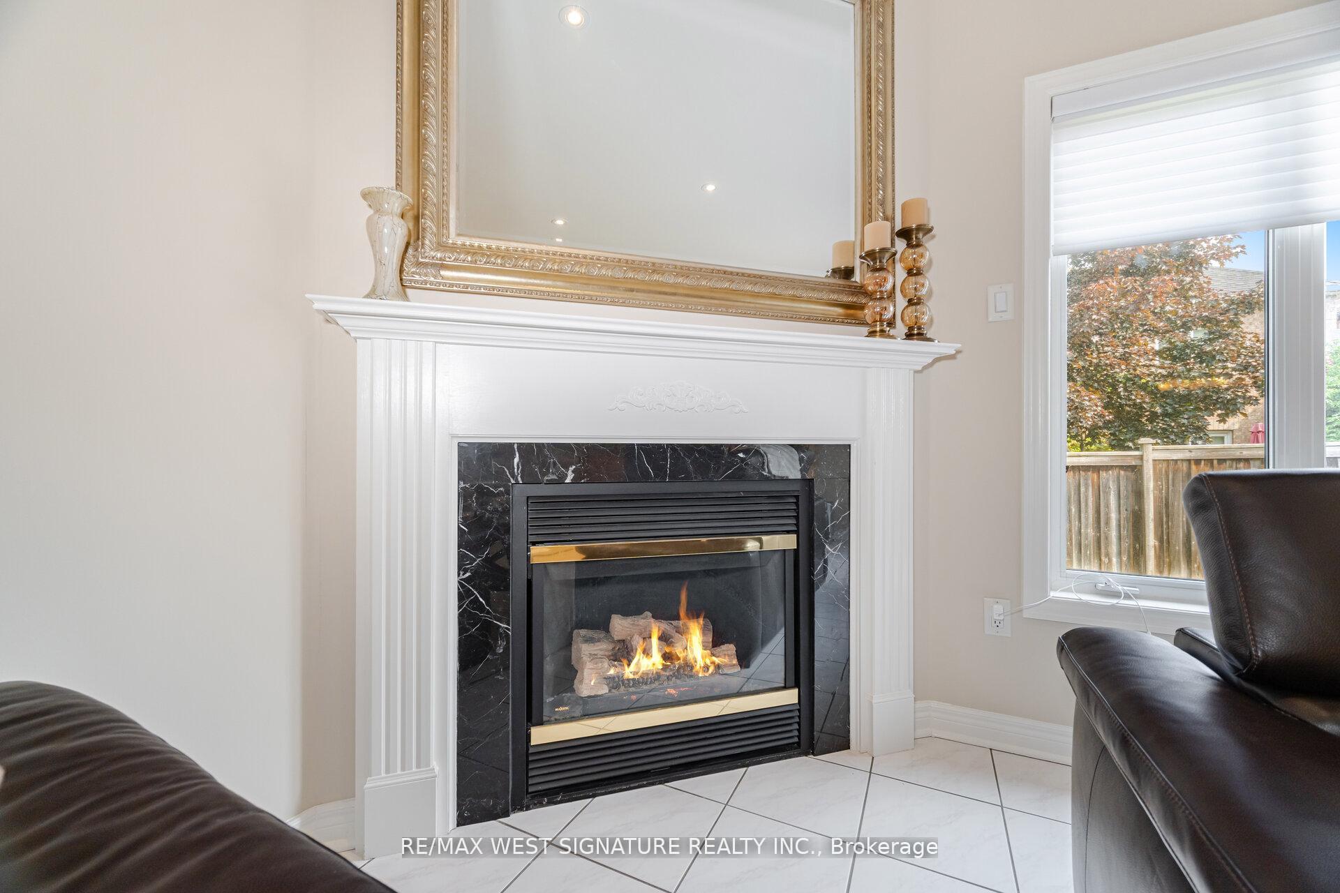 Photo 14 of 121 Calera Crescent, Vaughan, Sonoma Heights — HOMEH