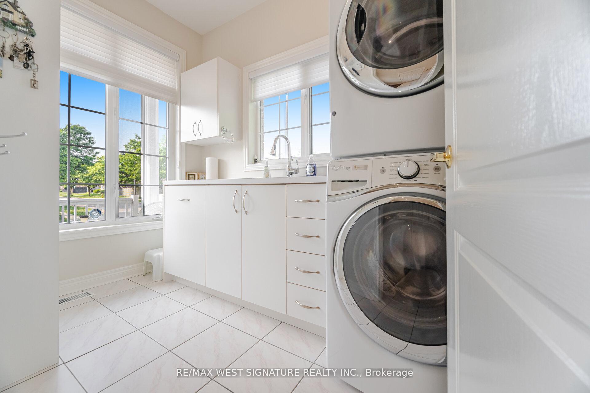Photo 21 of 121 Calera Crescent, Vaughan, Sonoma Heights — HOMEH