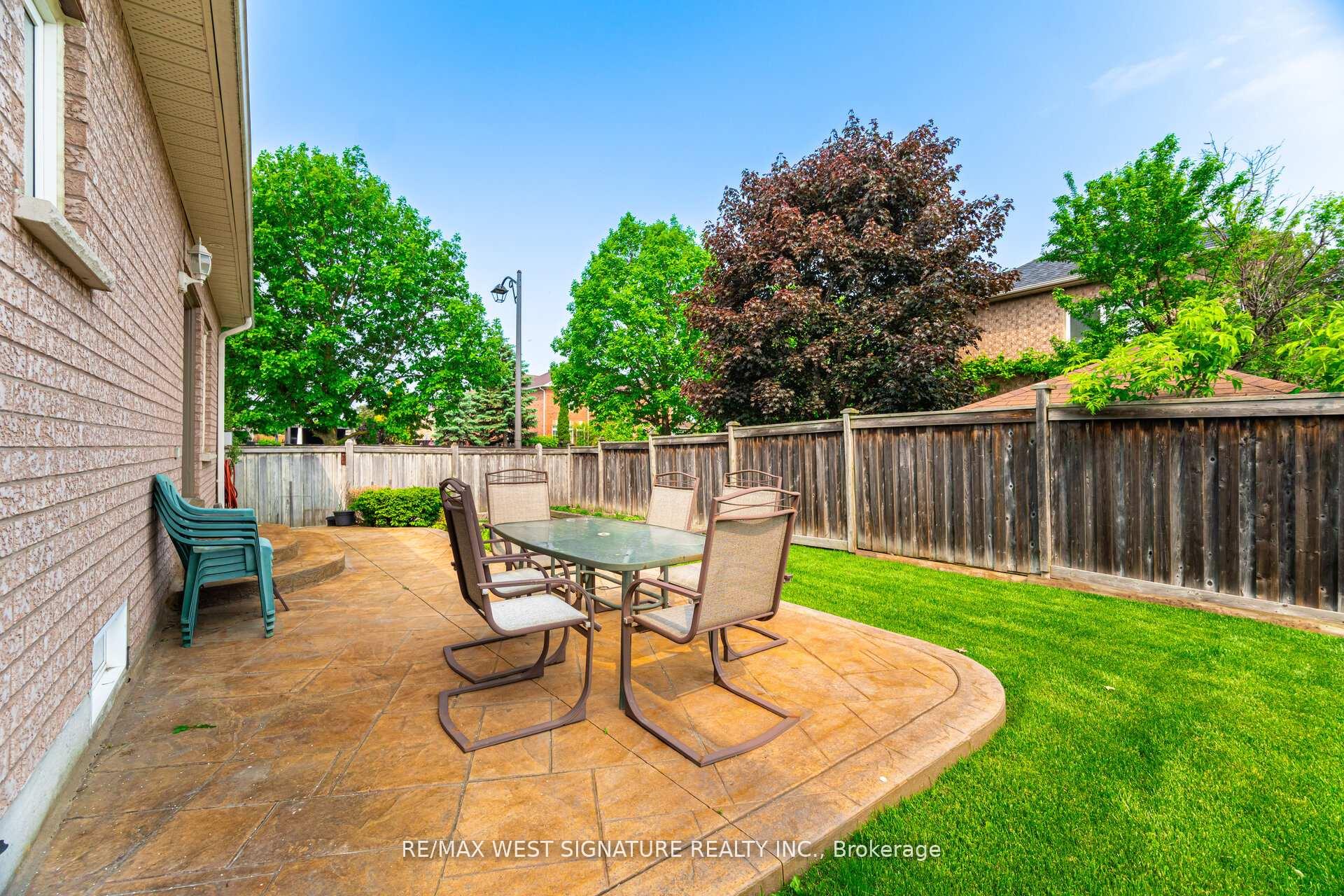 Photo 27 of 121 Calera Crescent, Vaughan, Sonoma Heights — HOMEH