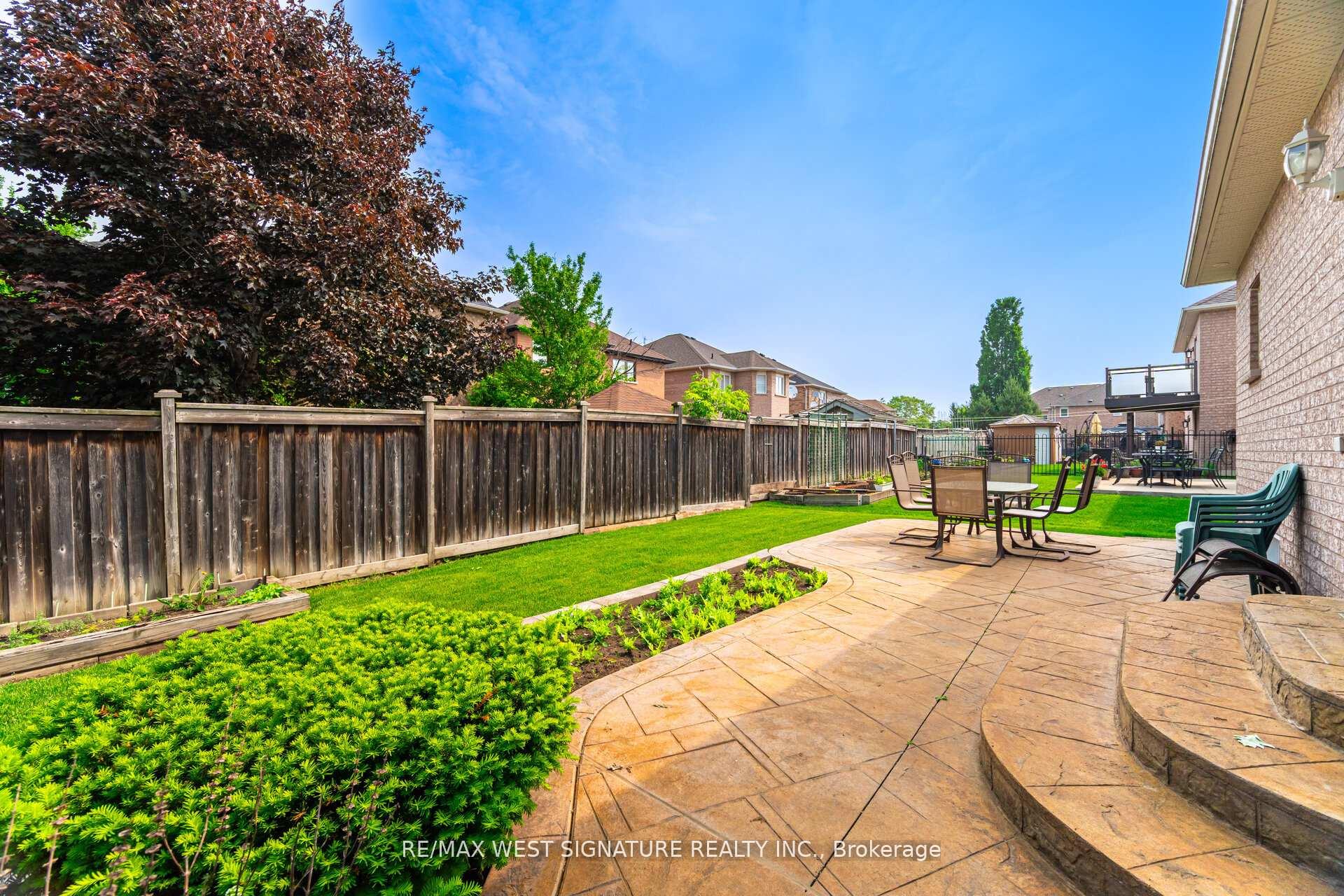 Photo 29 of 121 Calera Crescent, Vaughan, Sonoma Heights — HOMEH