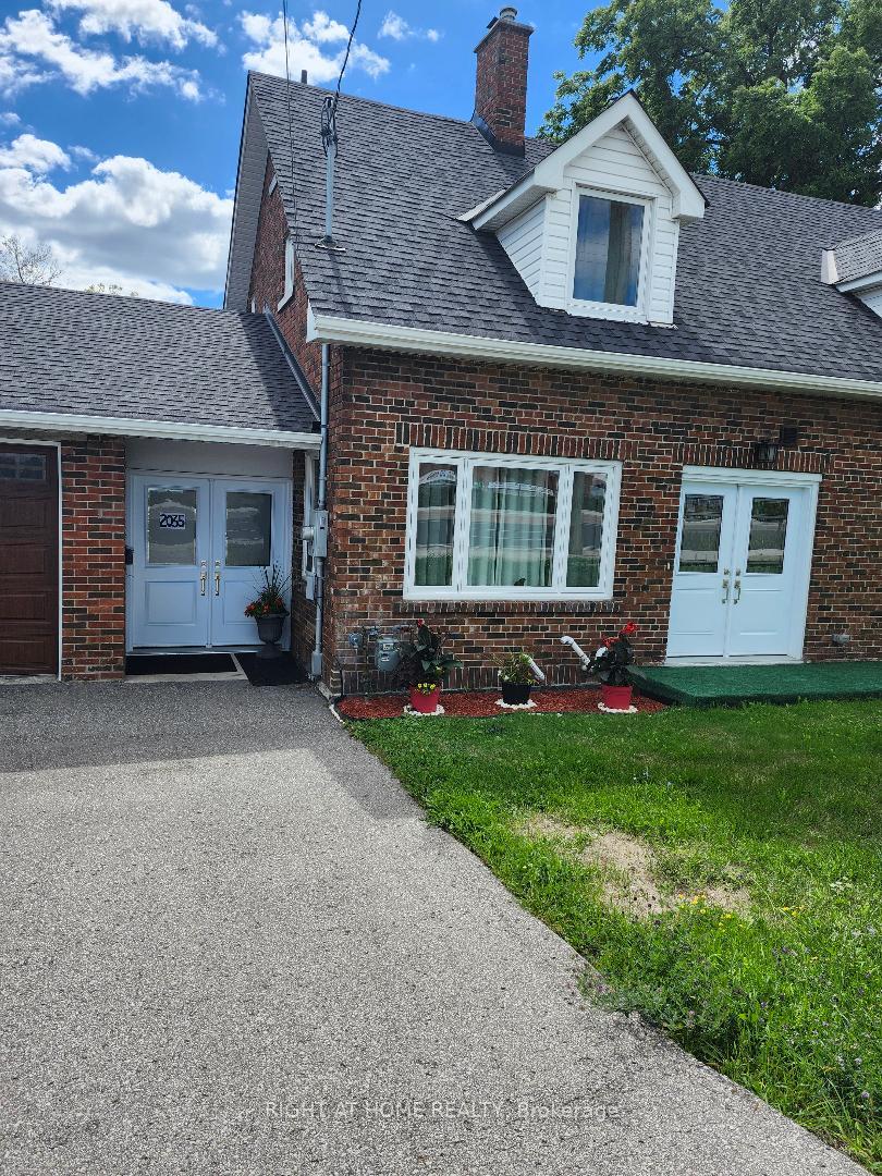 Photo 1 of 2035 Highway 7 Road, Vaughan, Concord — HOMEH