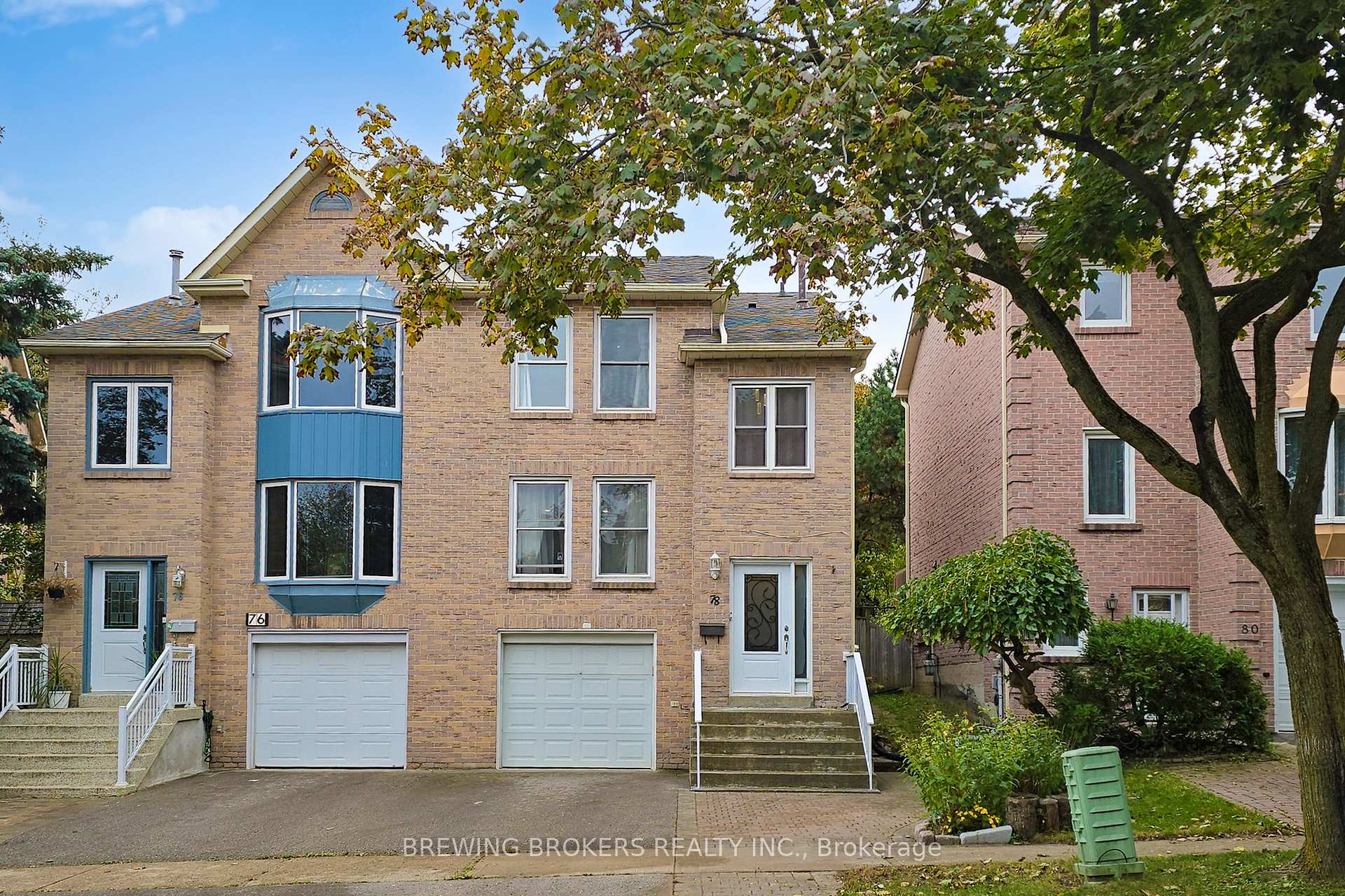 Front of 78 Colleen Street